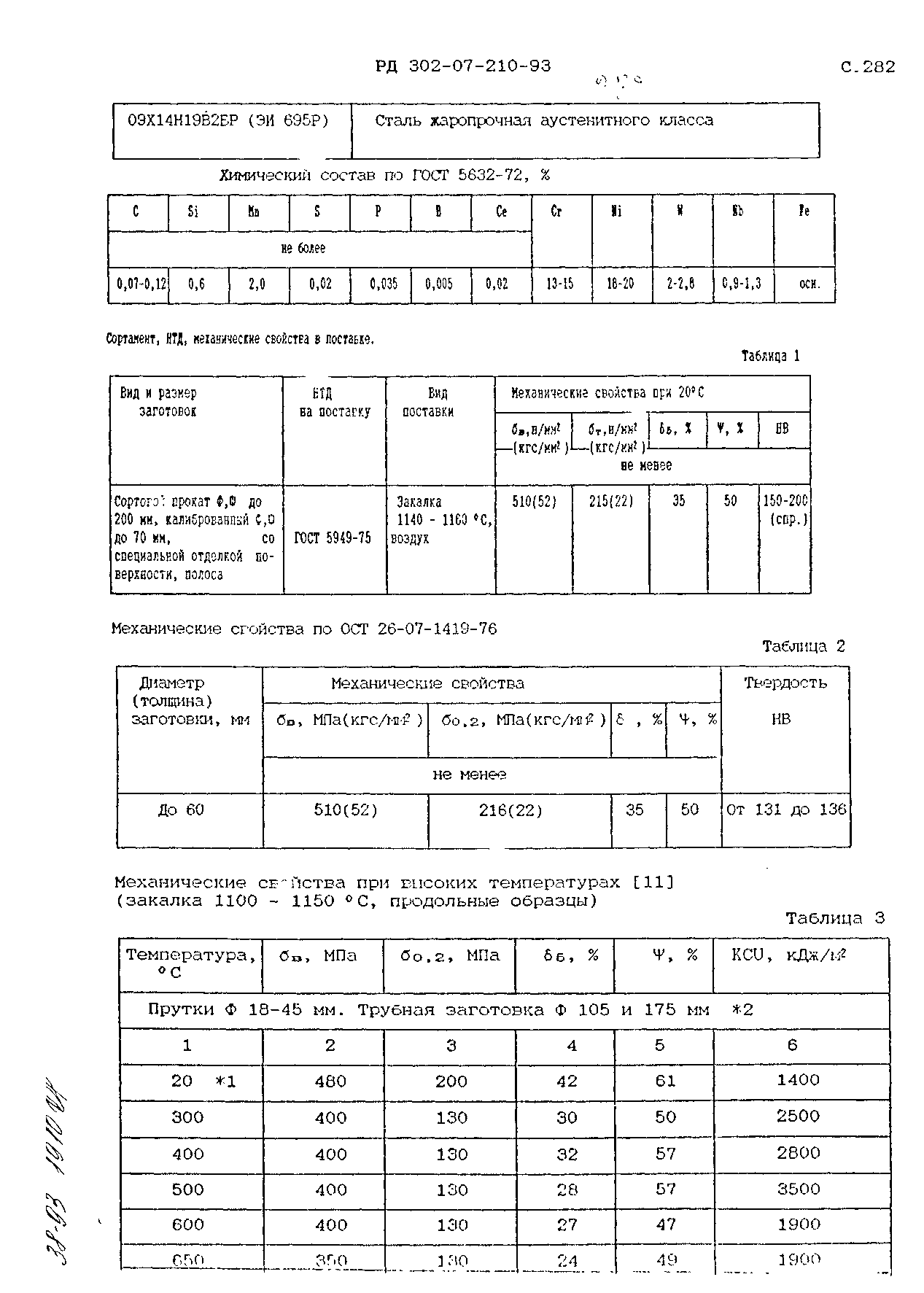 РД 302-07-210-93