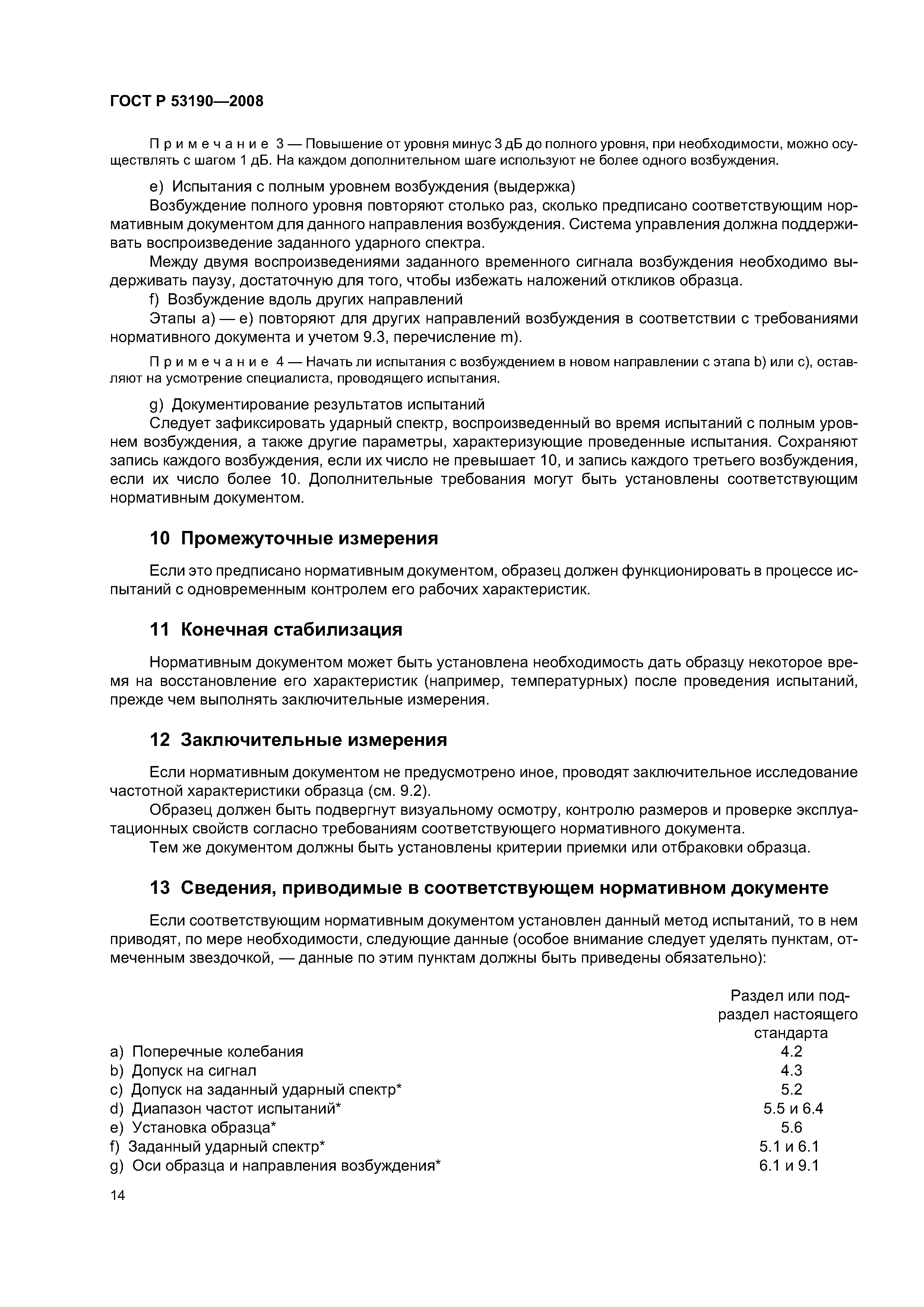 ГОСТ Р 53190-2008