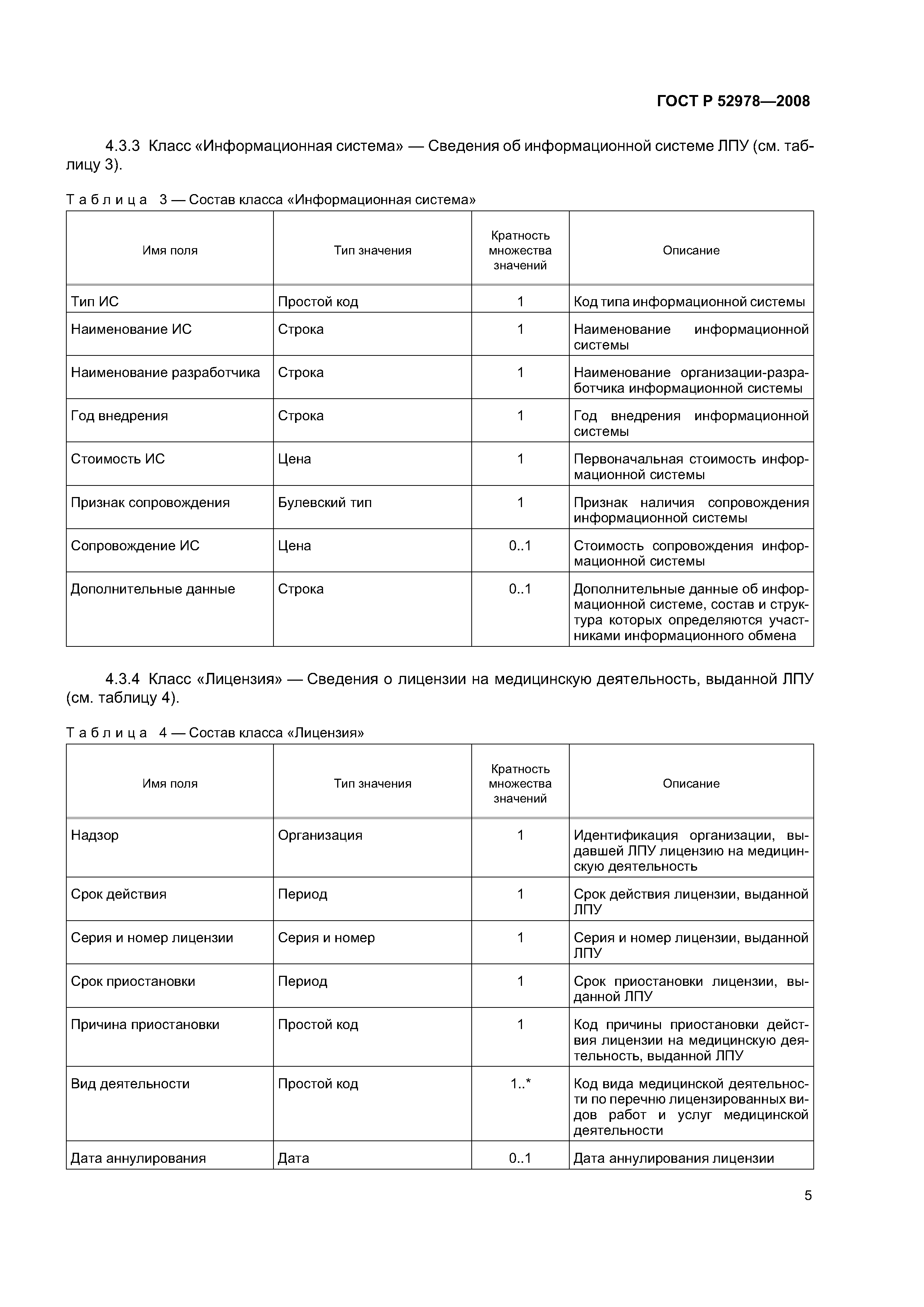 ГОСТ Р 52978-2008