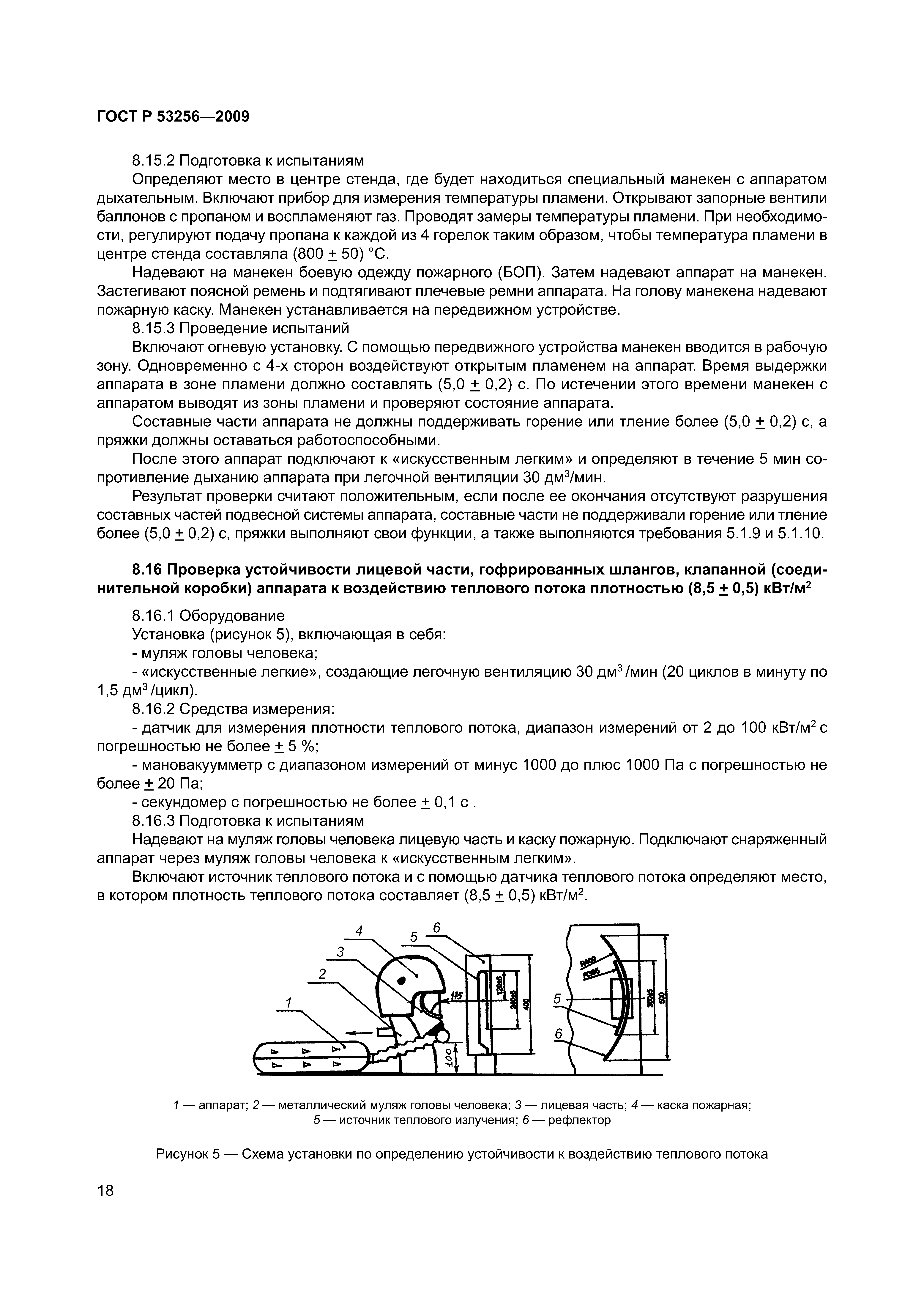 ГОСТ Р 53256-2009