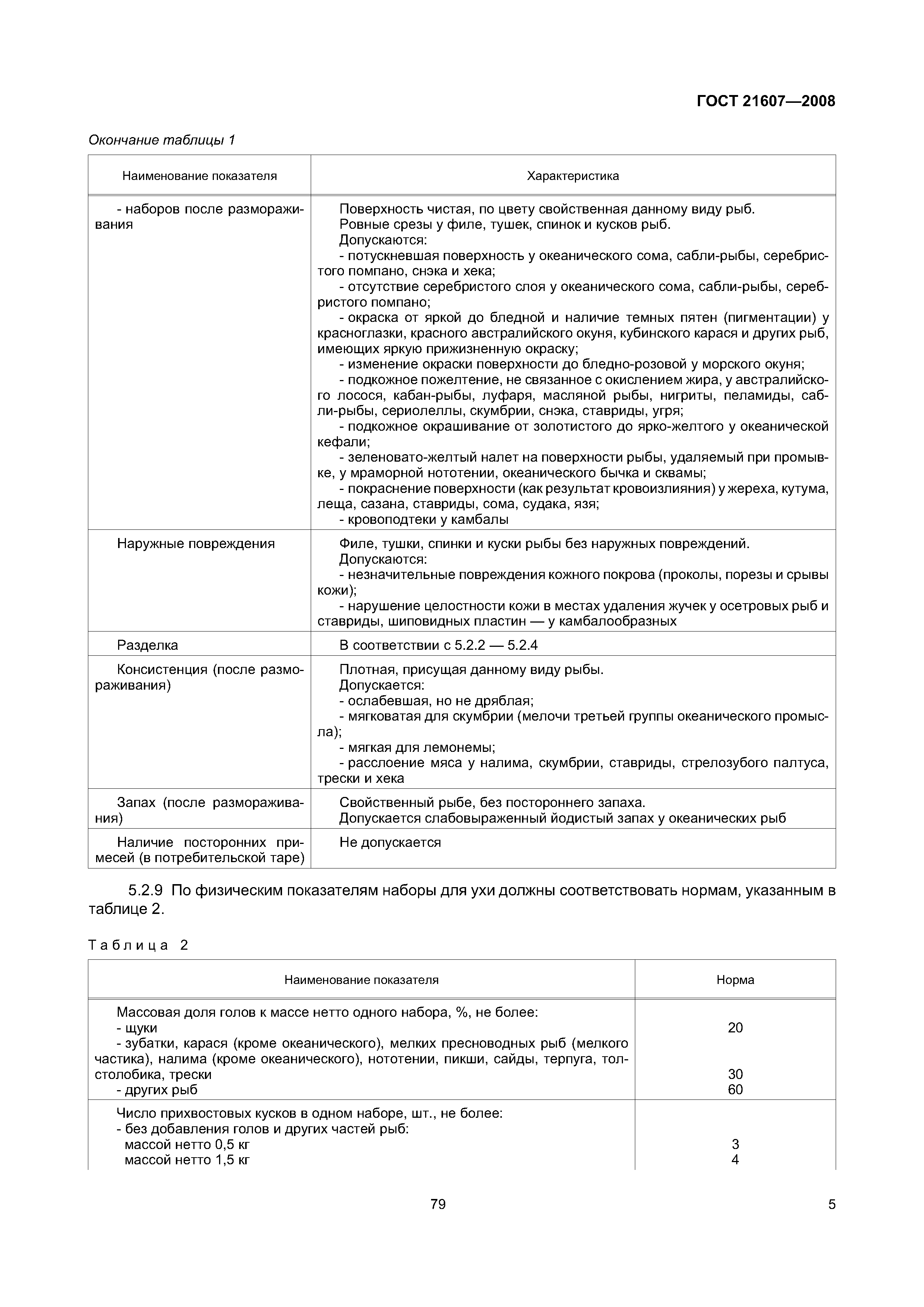 ГОСТ 21607-2008
