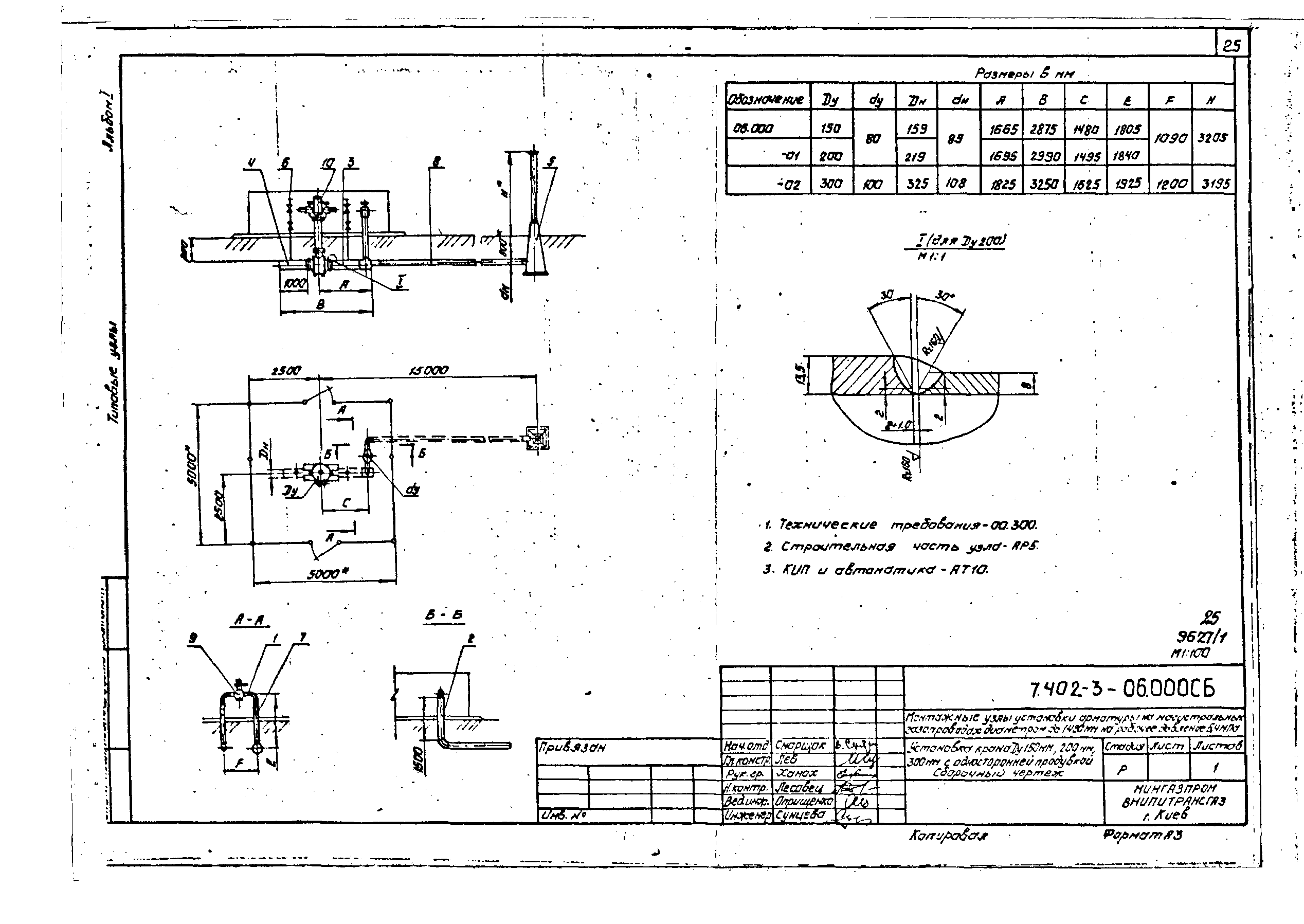 Серия 7.402-3