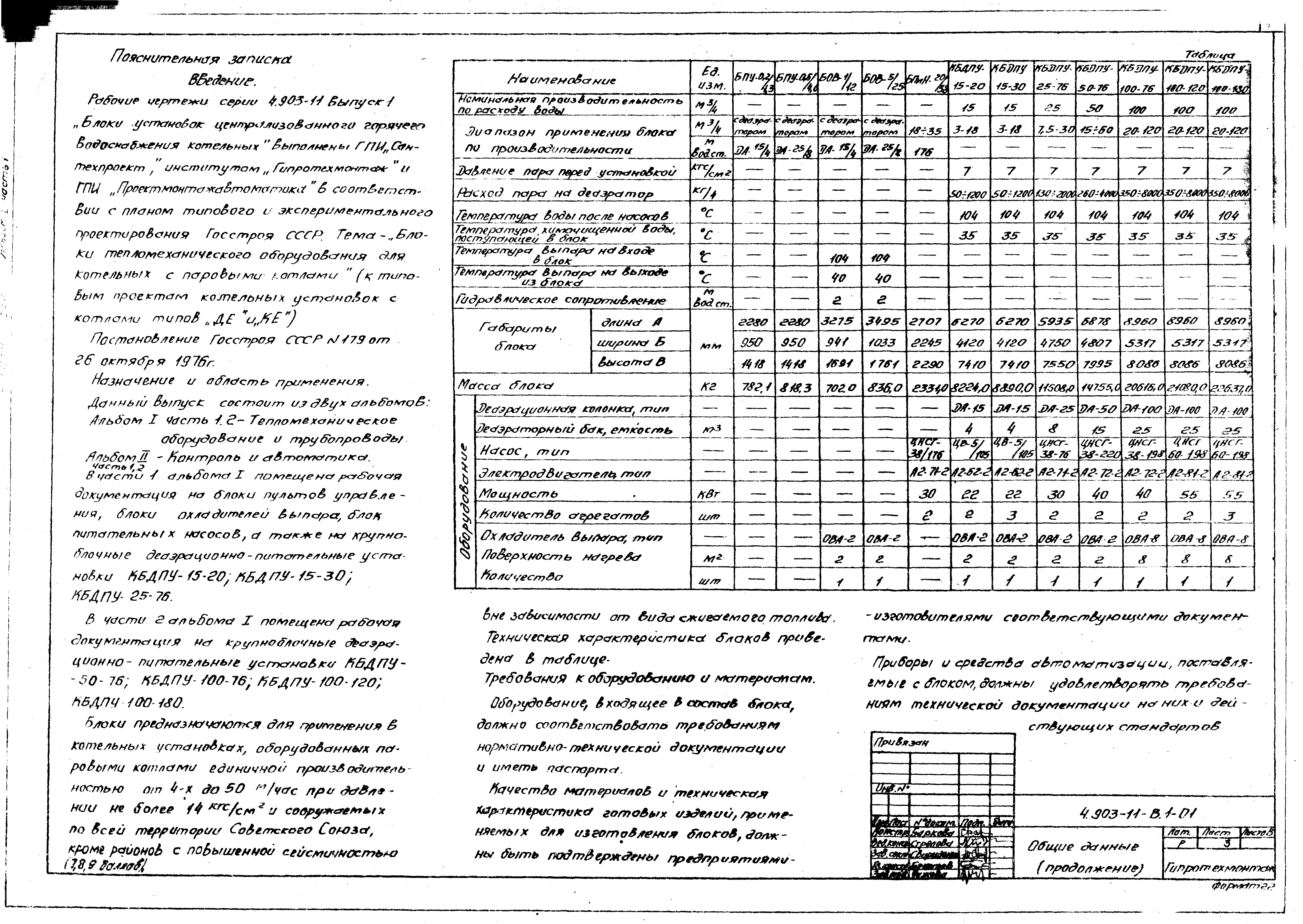 Серия 4.903-11