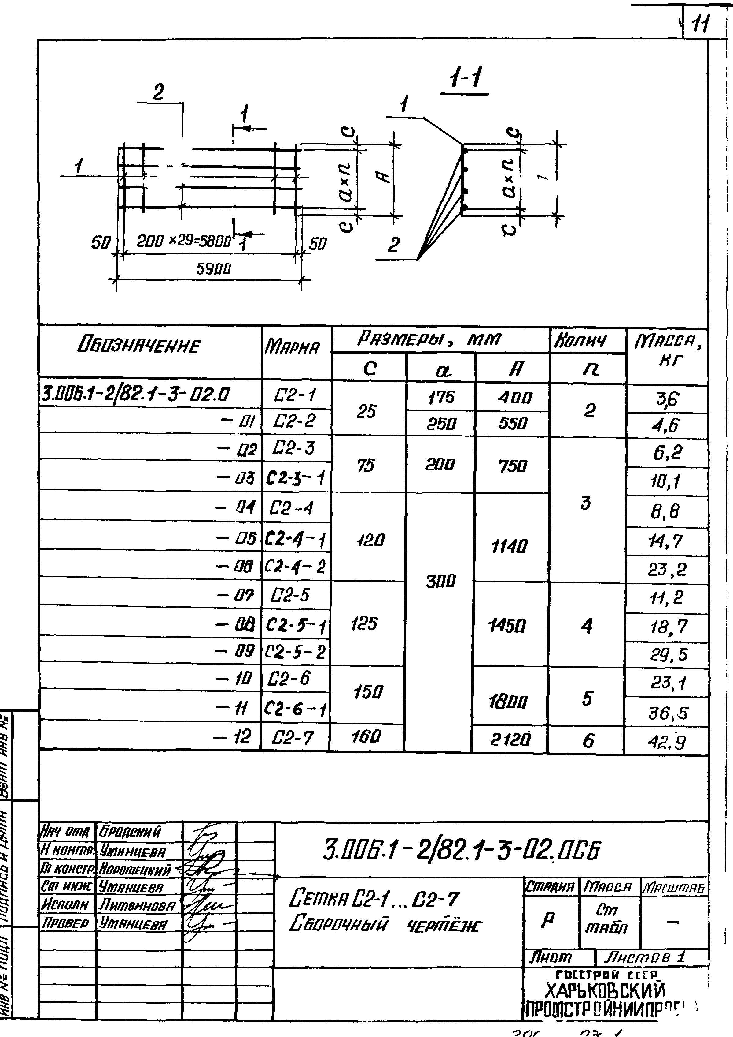 Серия 3.006.1-2/82
