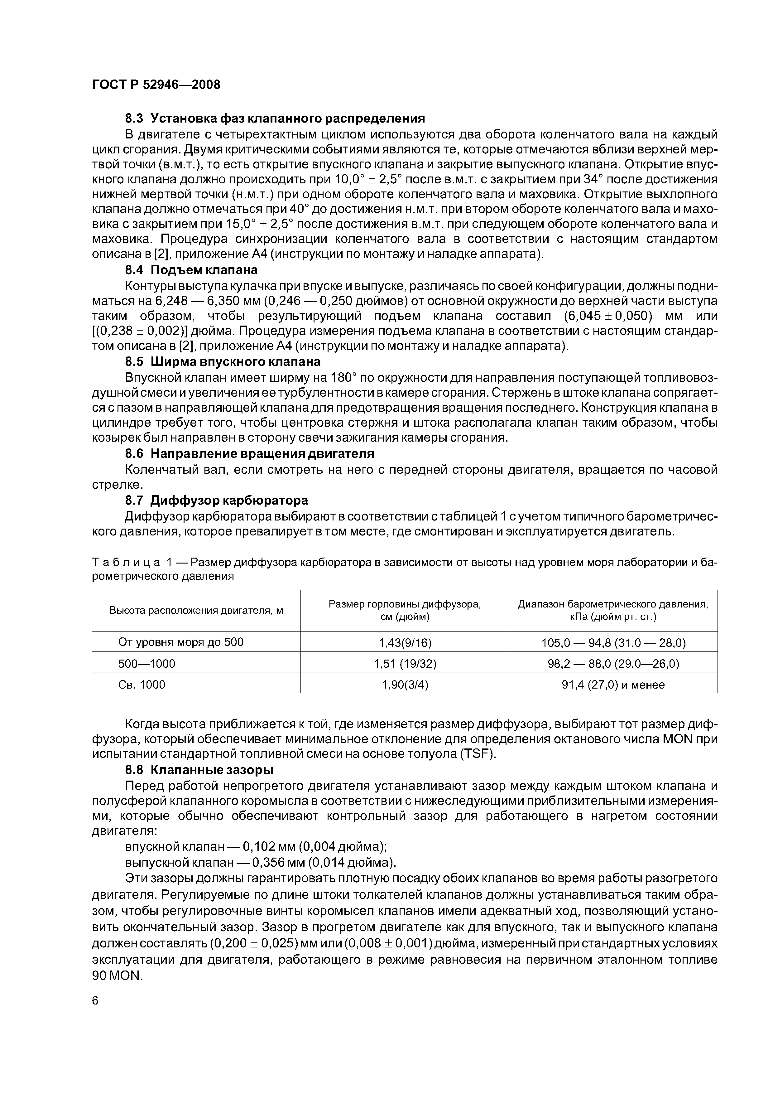 ГОСТ Р 52946-2008