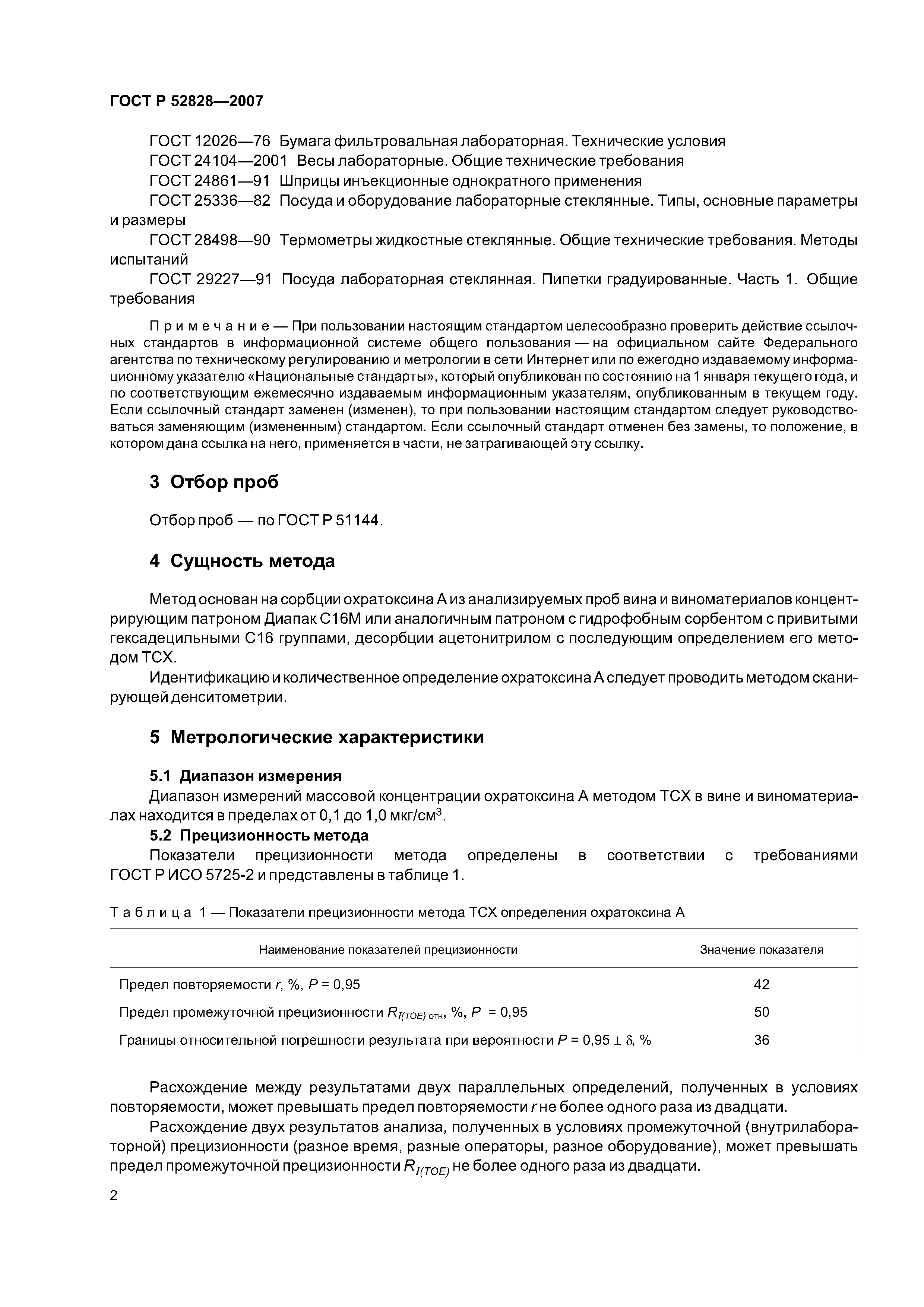 ГОСТ Р 52828-2007