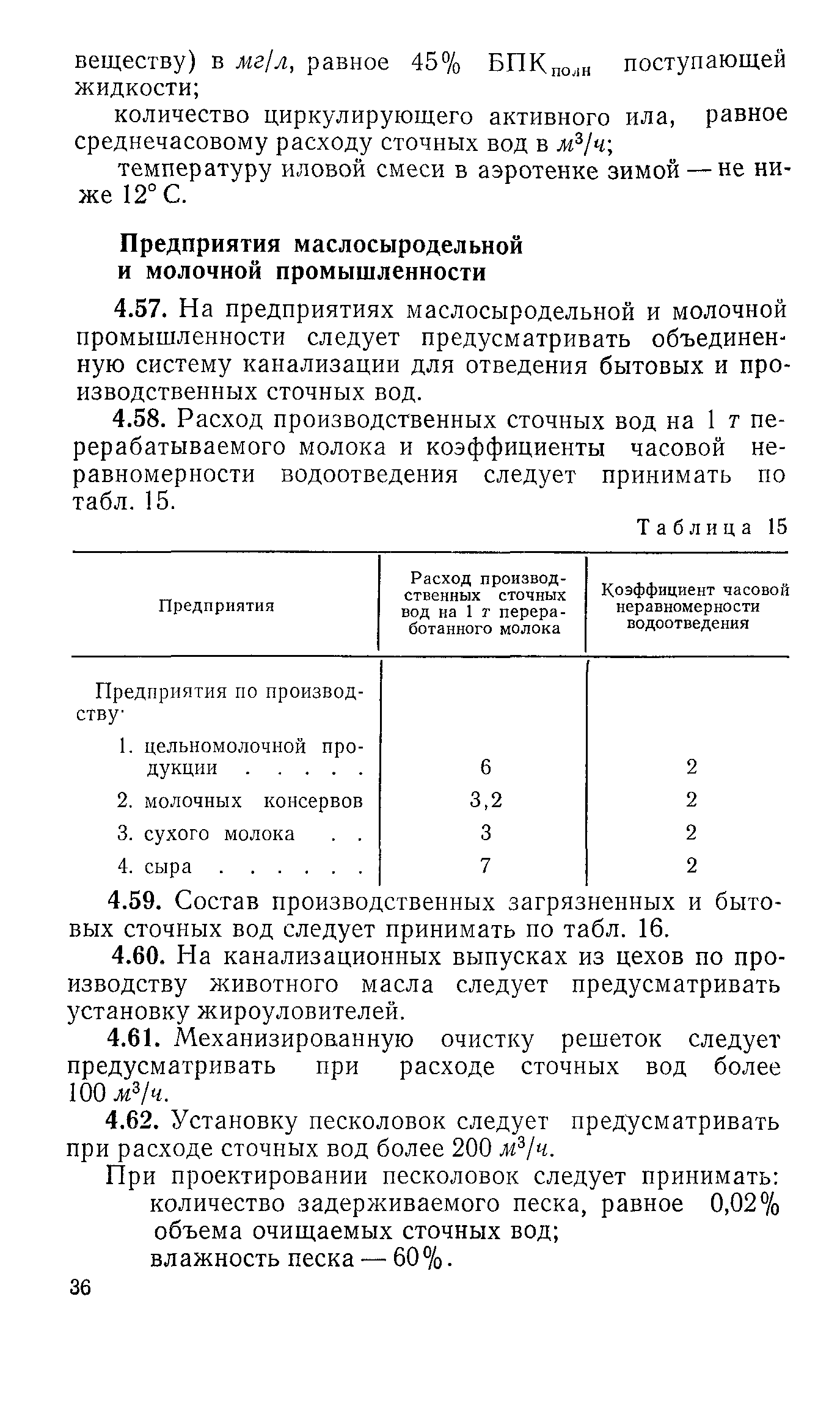 СН 124-72