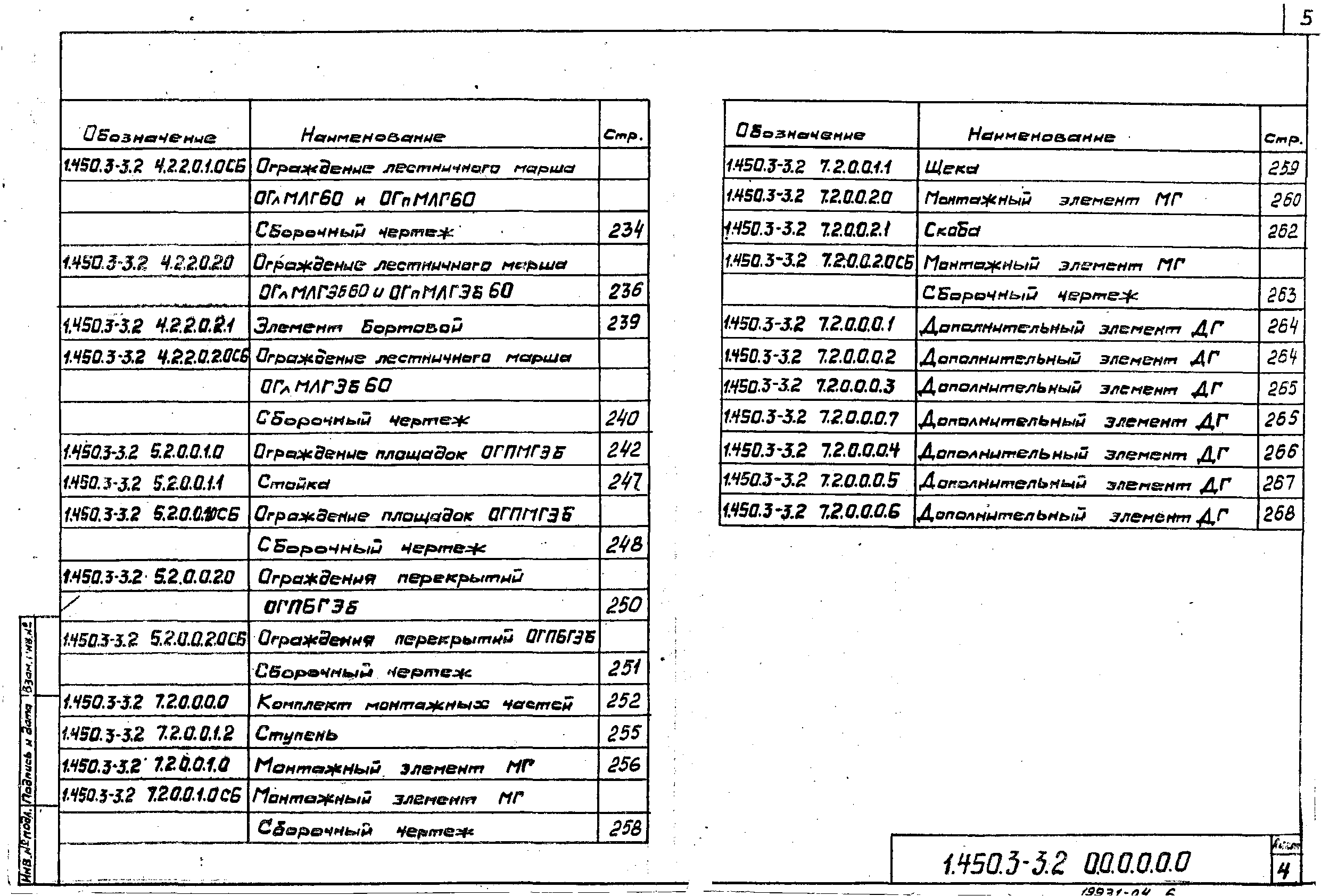 Серия 1.450.3-3