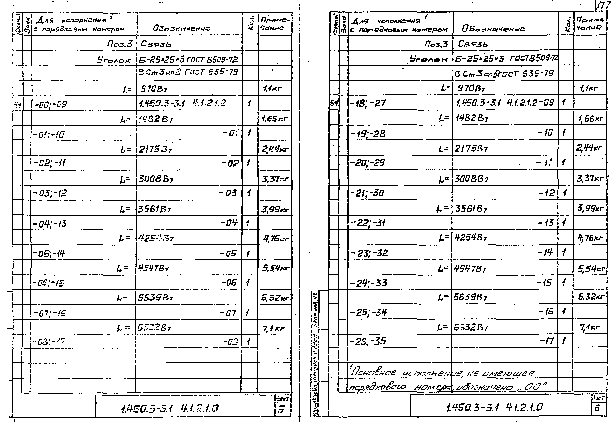 Серия 1.450.3-3
