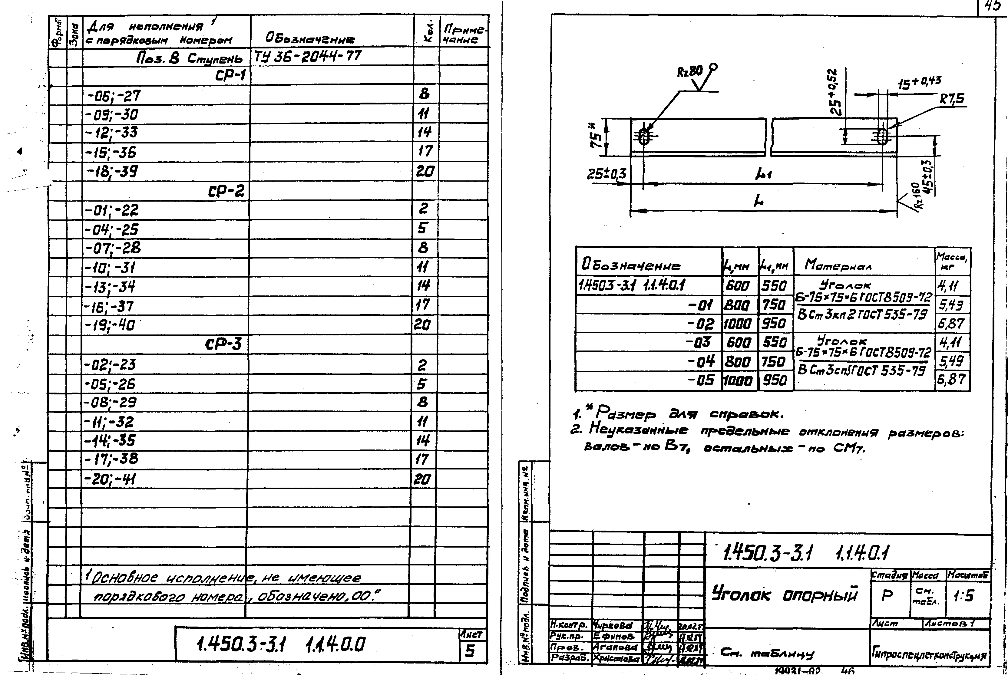 Серия 1.450.3-3