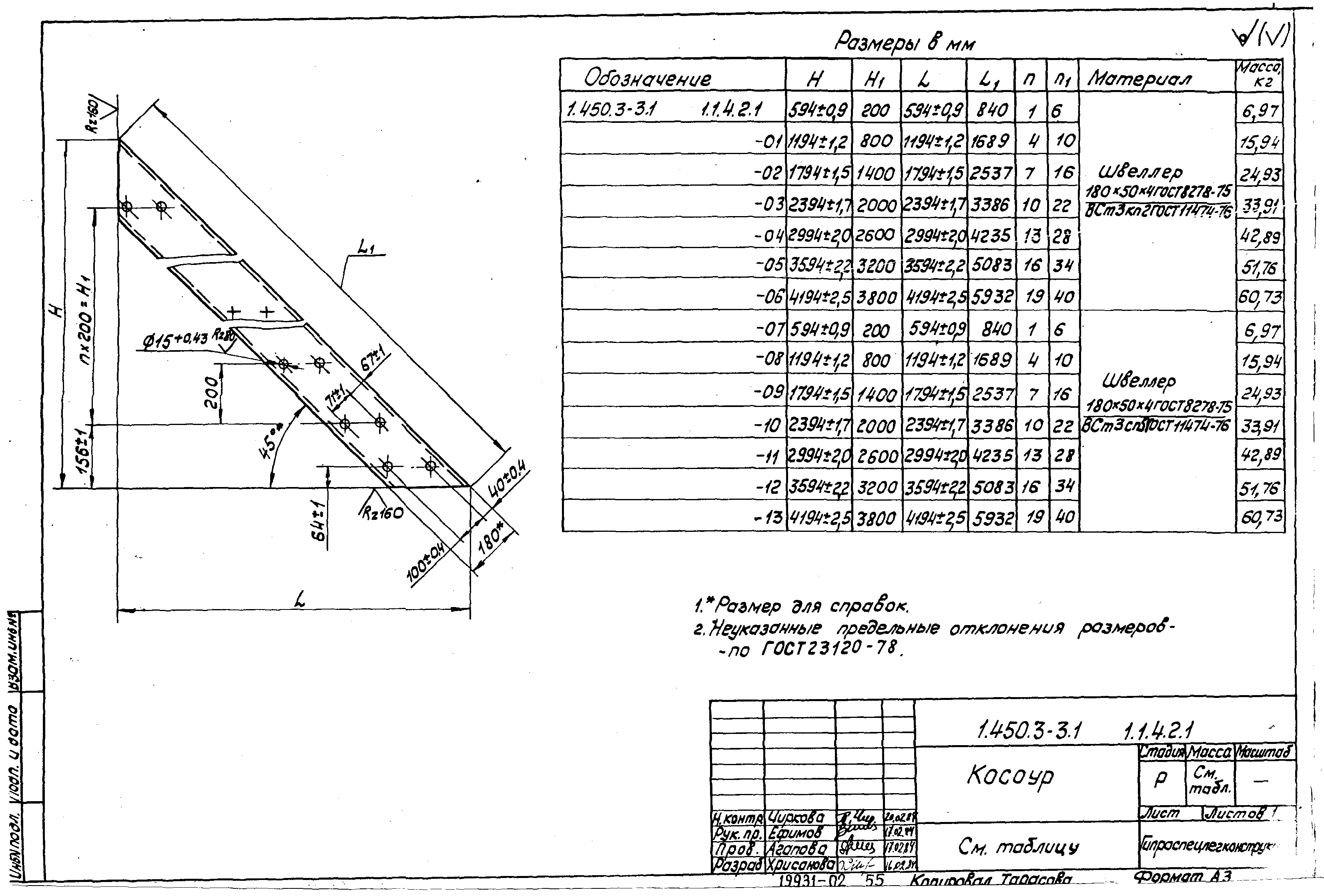 Серия 1.450.3-3