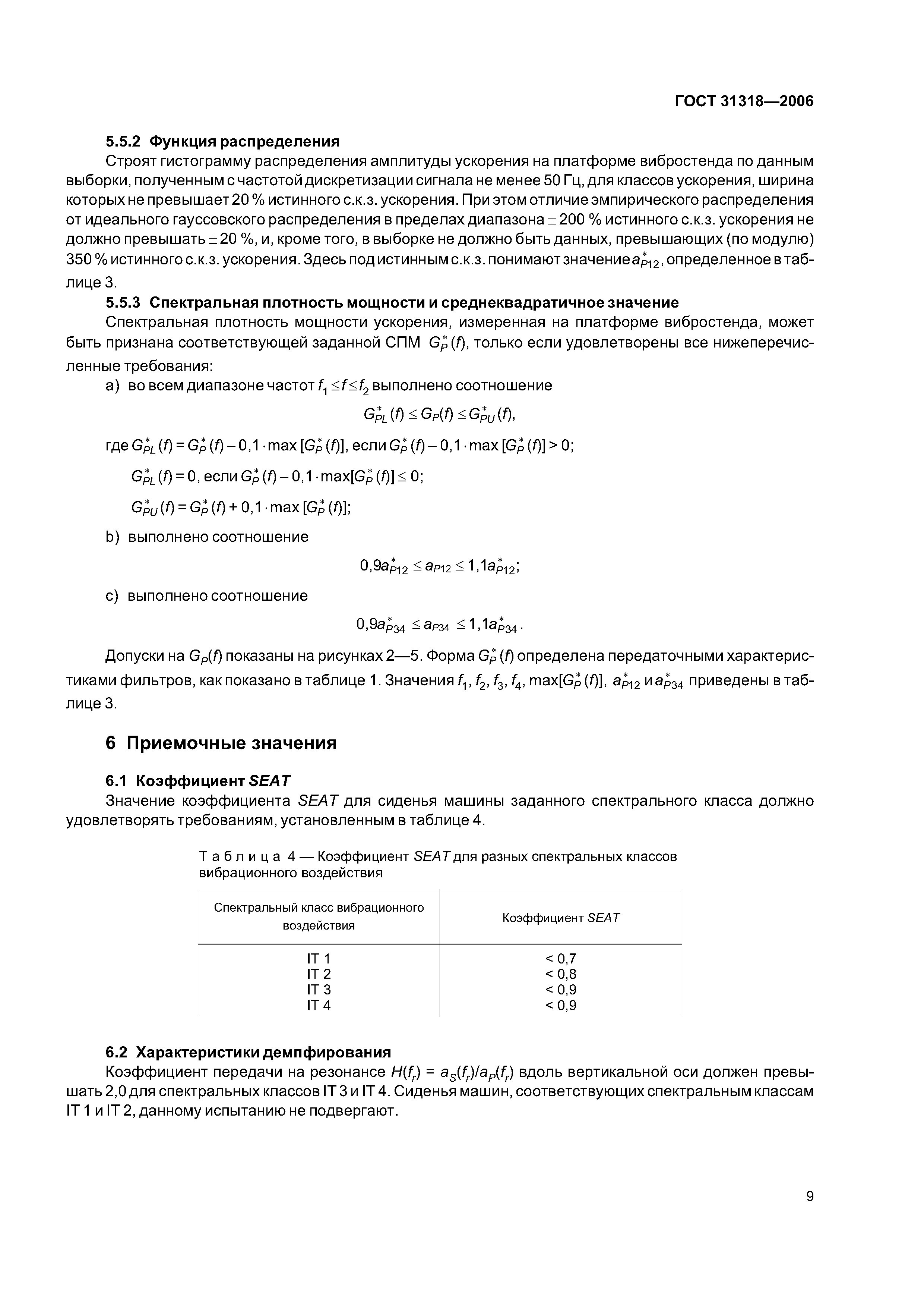 ГОСТ 31318-2006