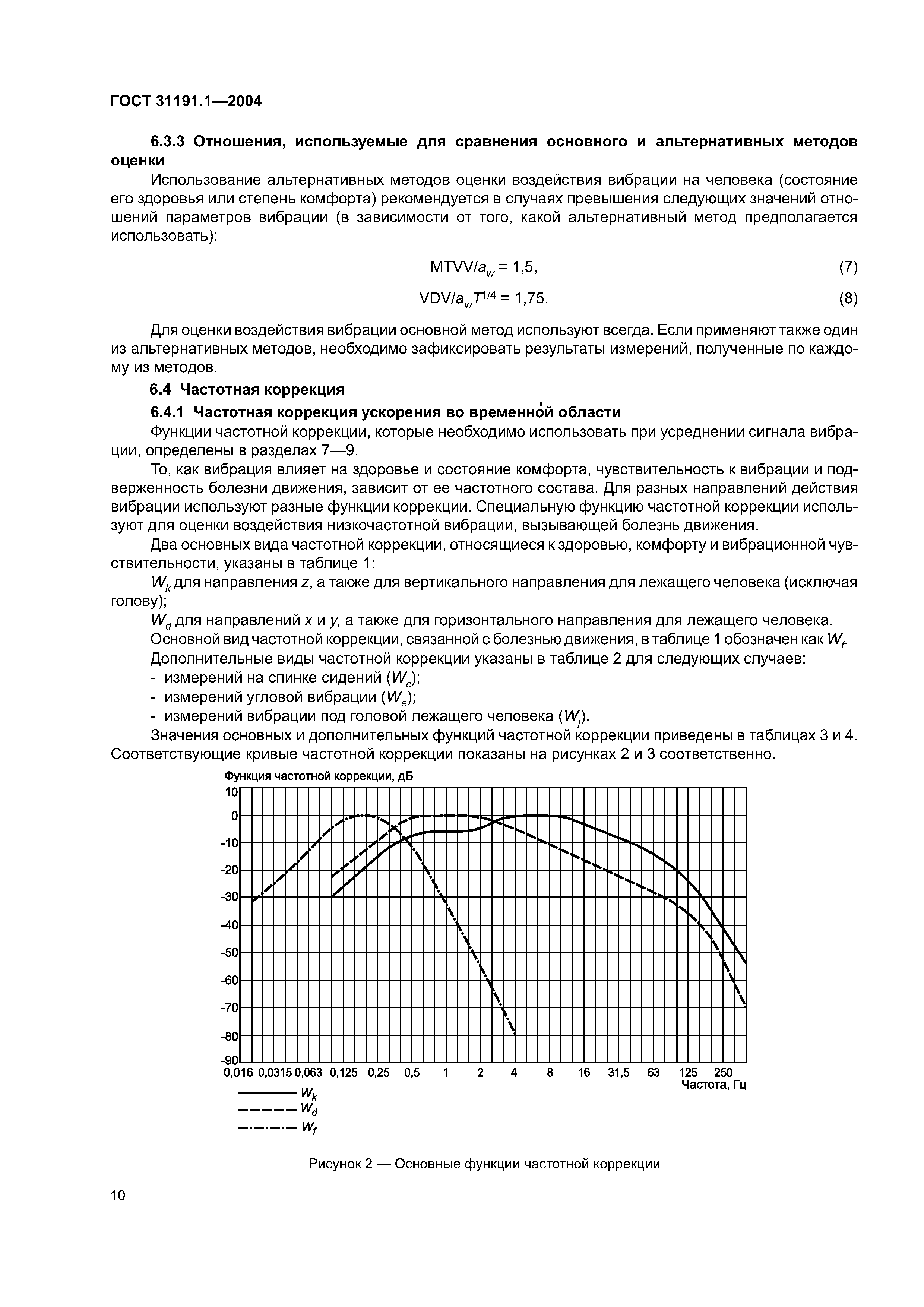 ГОСТ 31191.1-2004