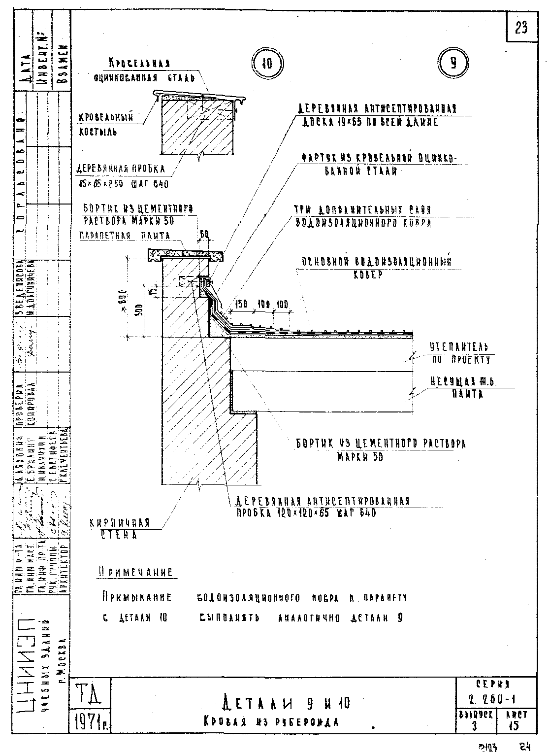 Серия 2.260-1