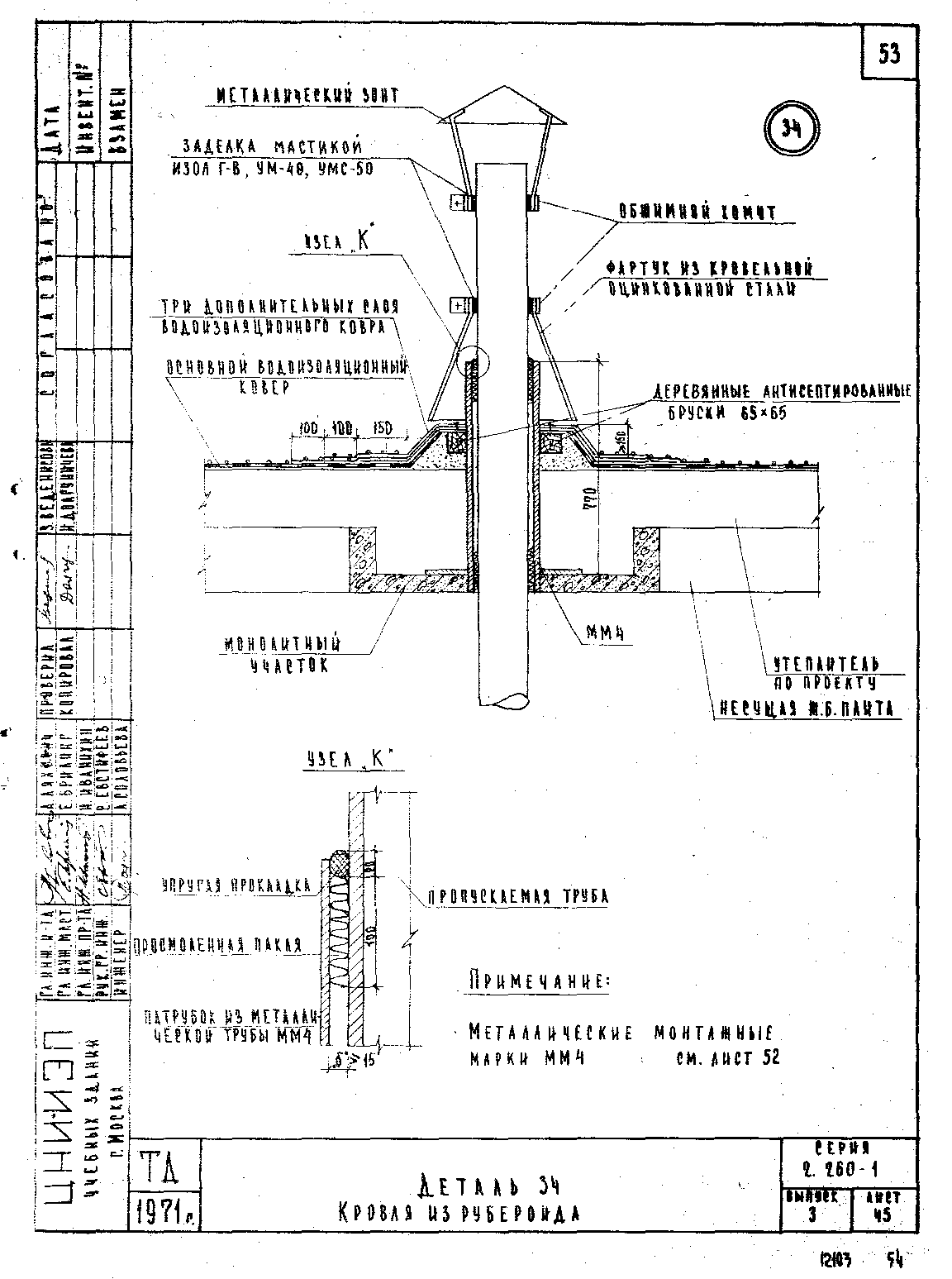 Серия 2.260-1