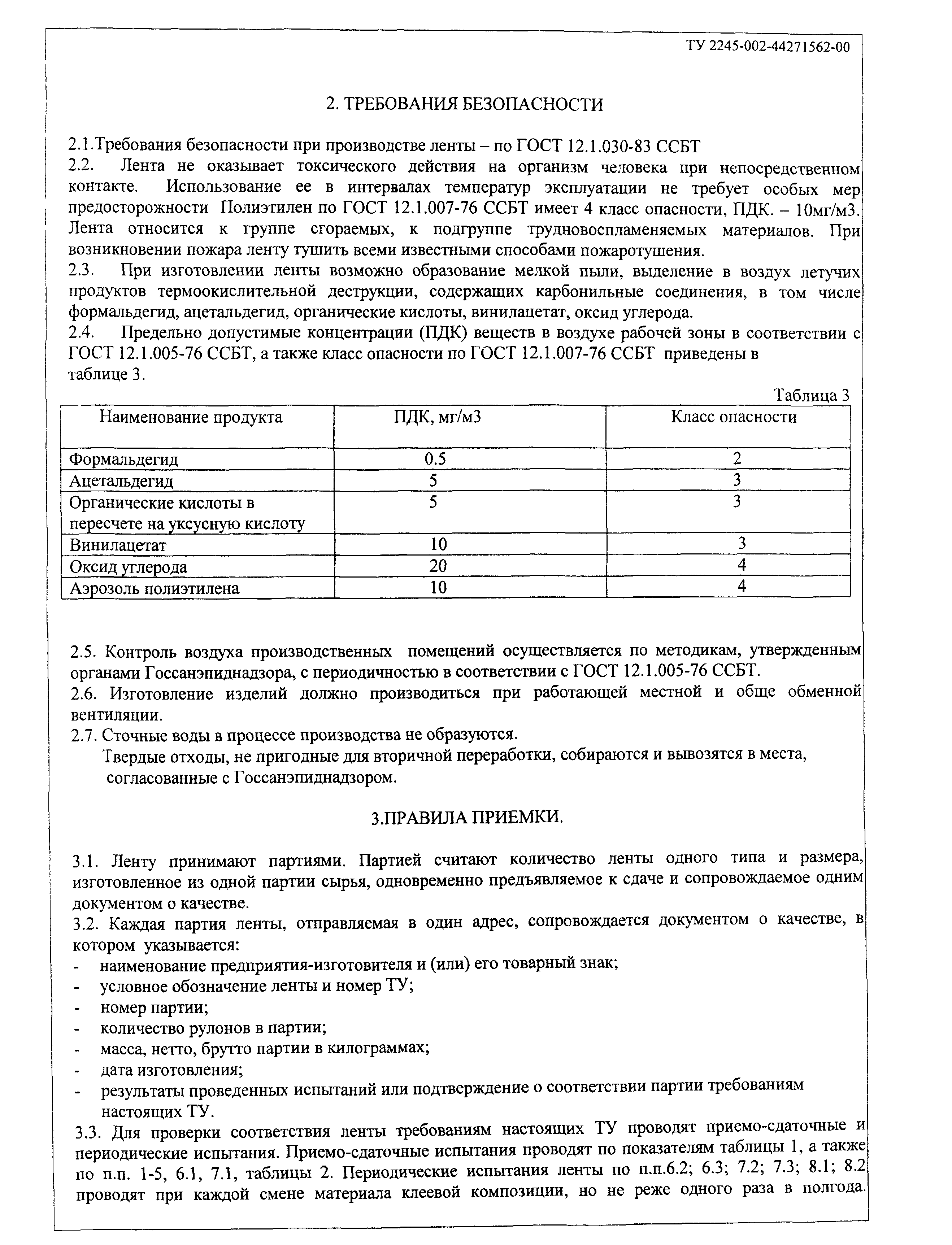 ТУ 2245-002-44271562-00