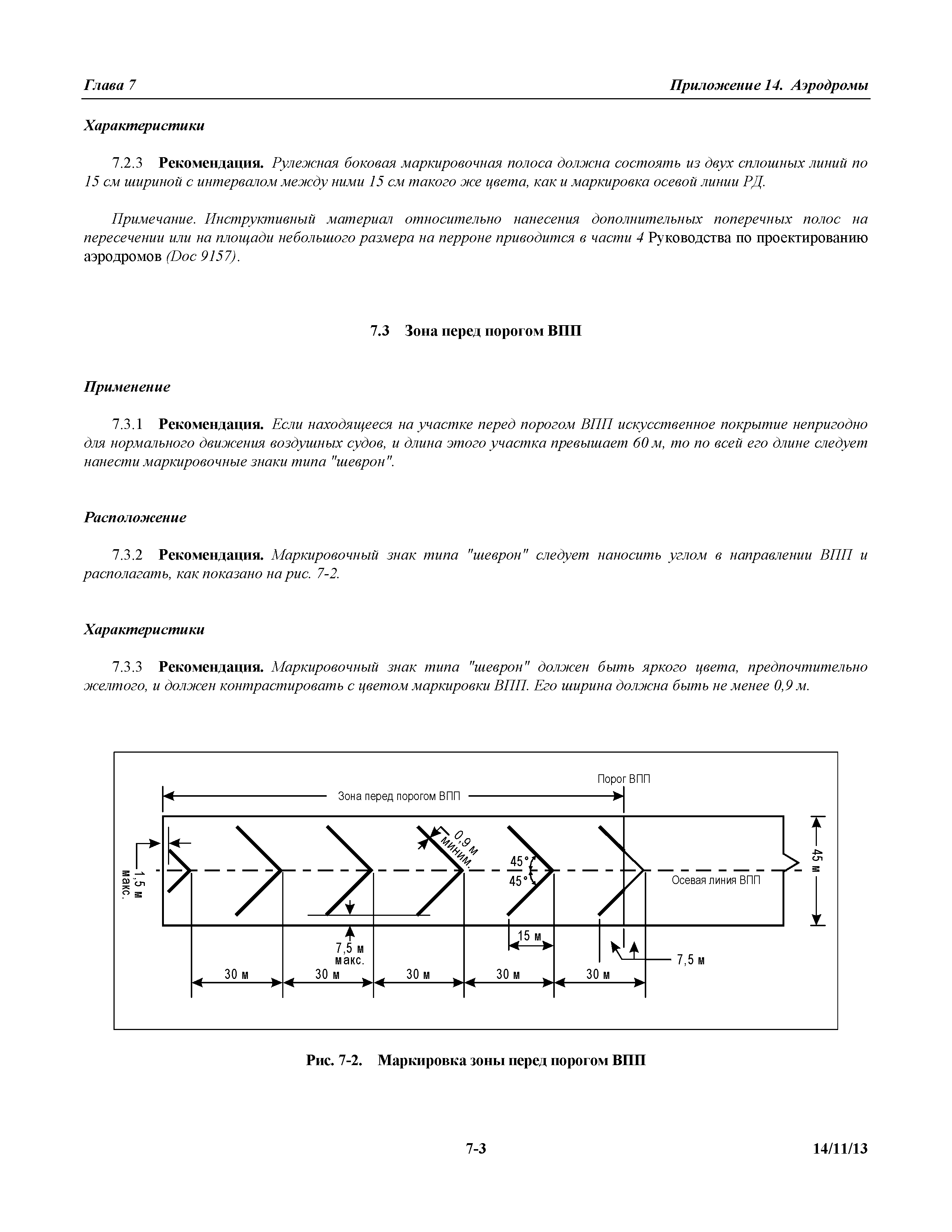 Международные стандарты