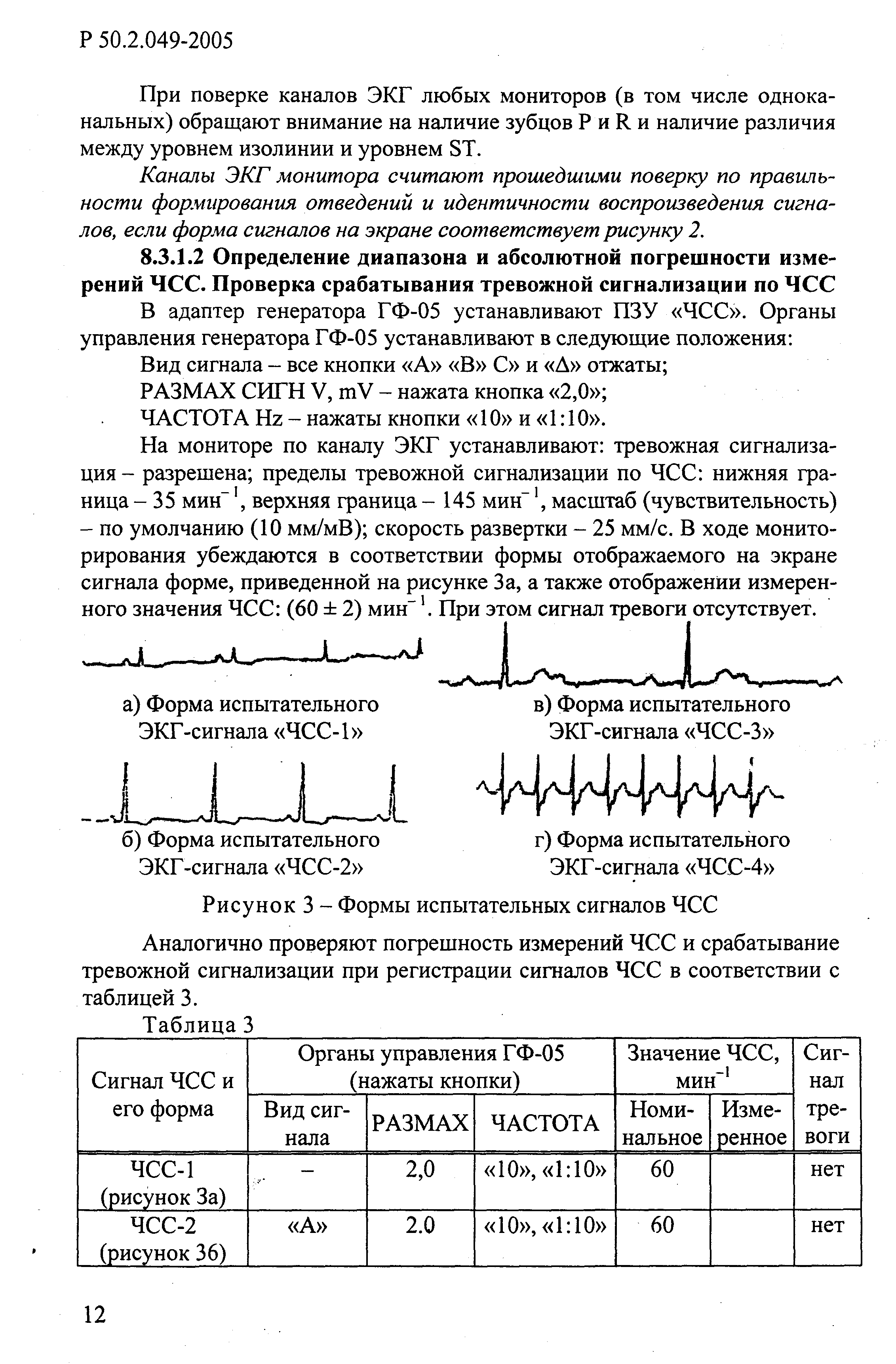 Р 50.2.049-2005