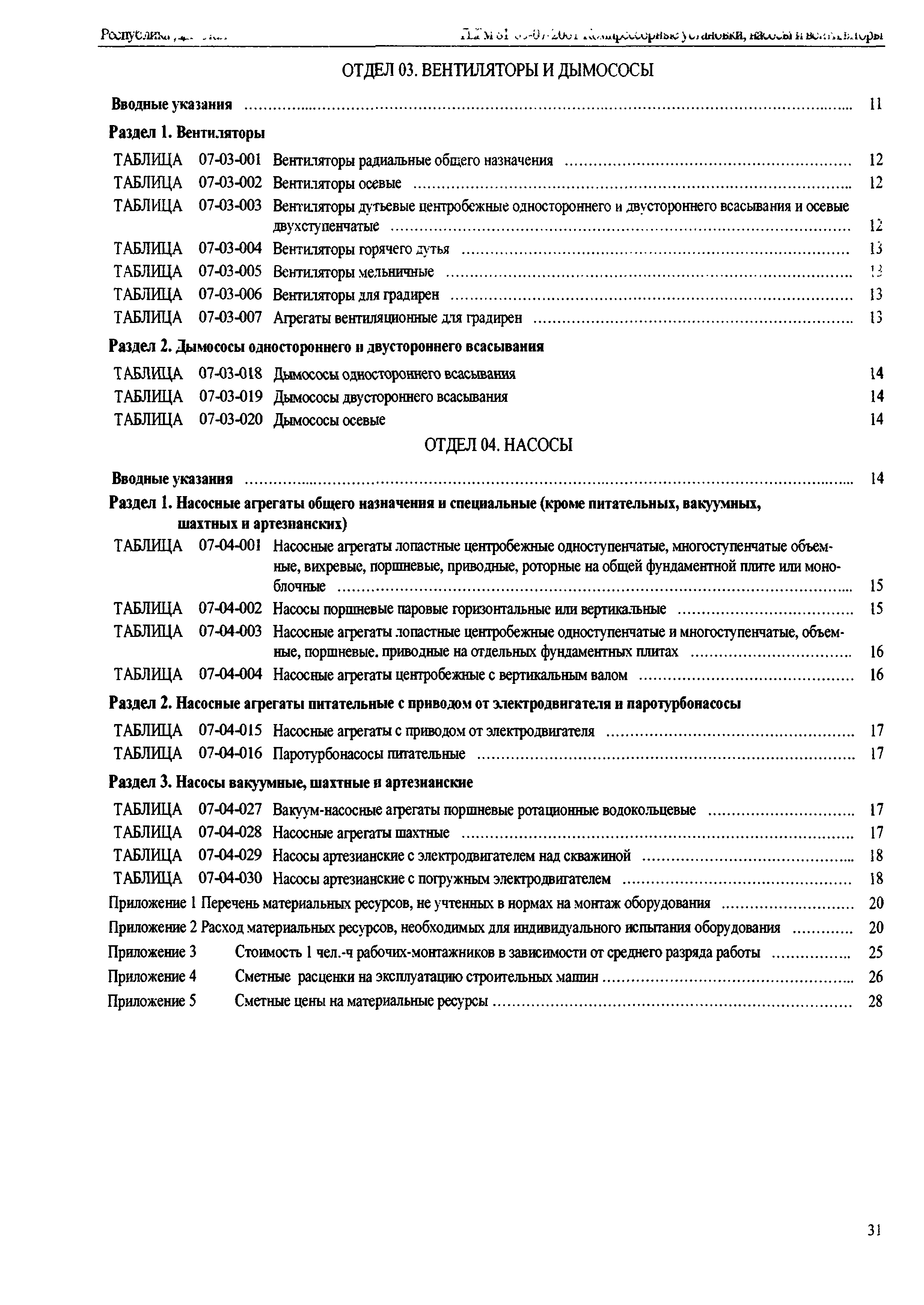ТЕРм Республика Дагестан 2001-07