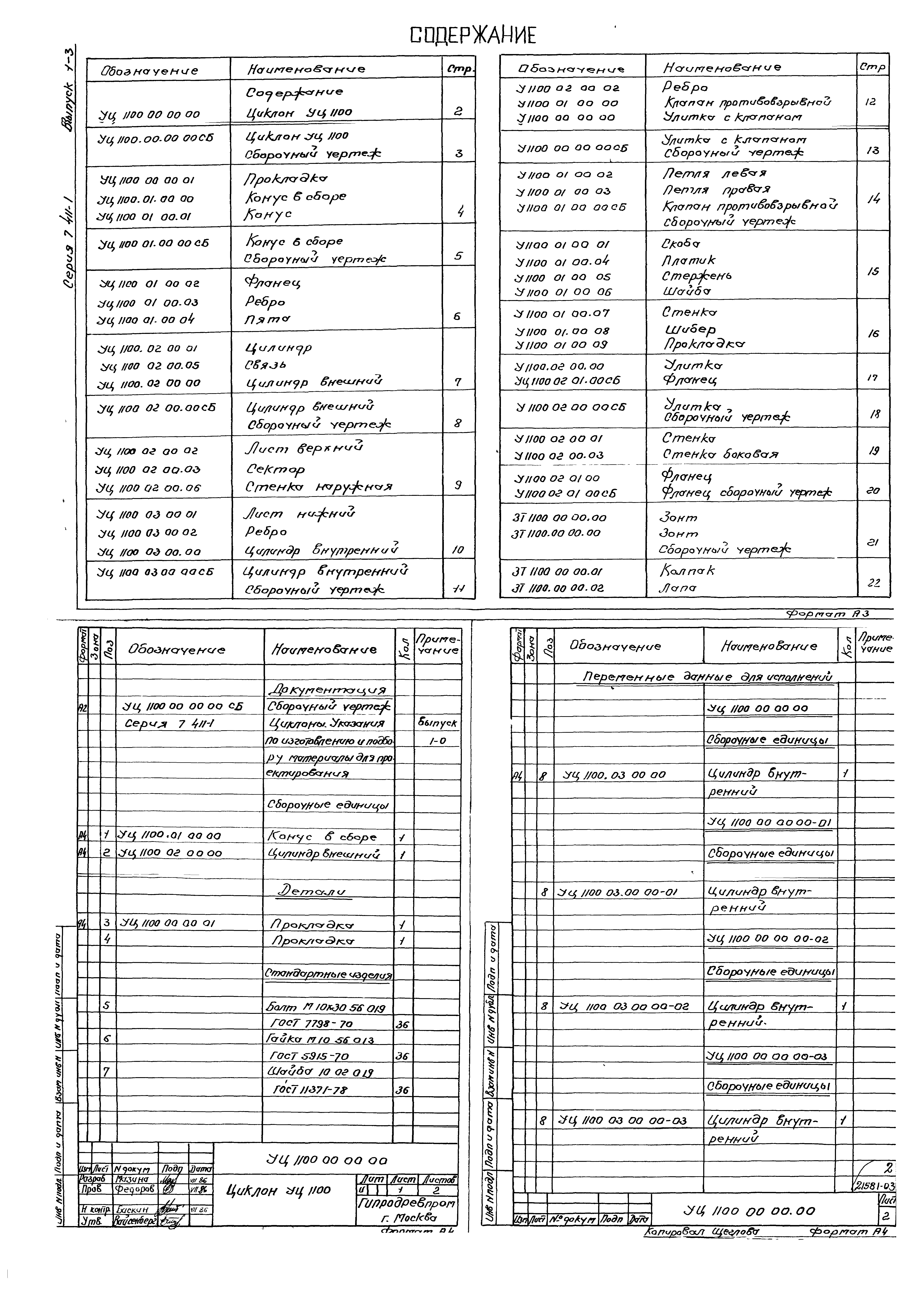 Серия 7.411-1