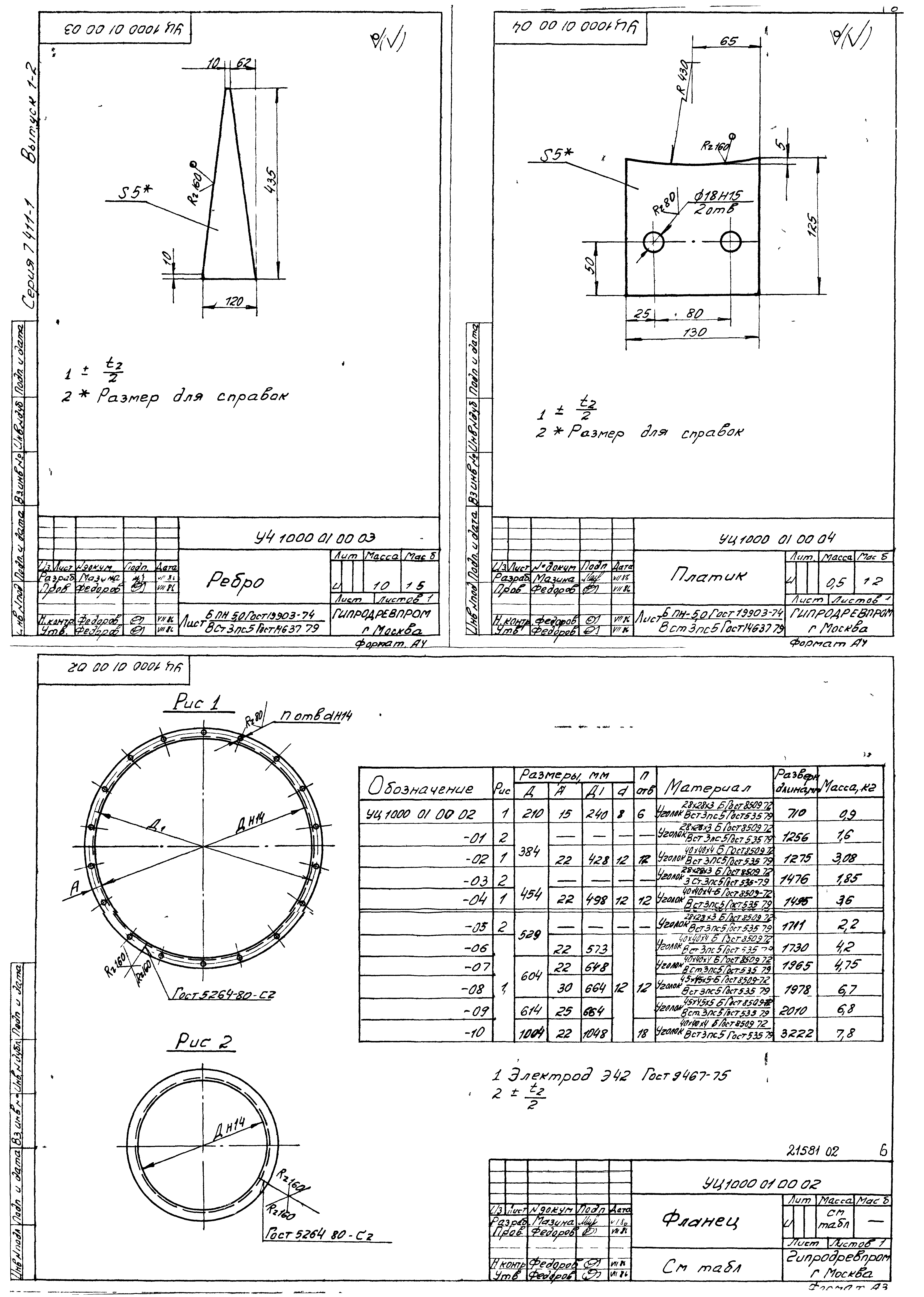 Серия 7.411-1
