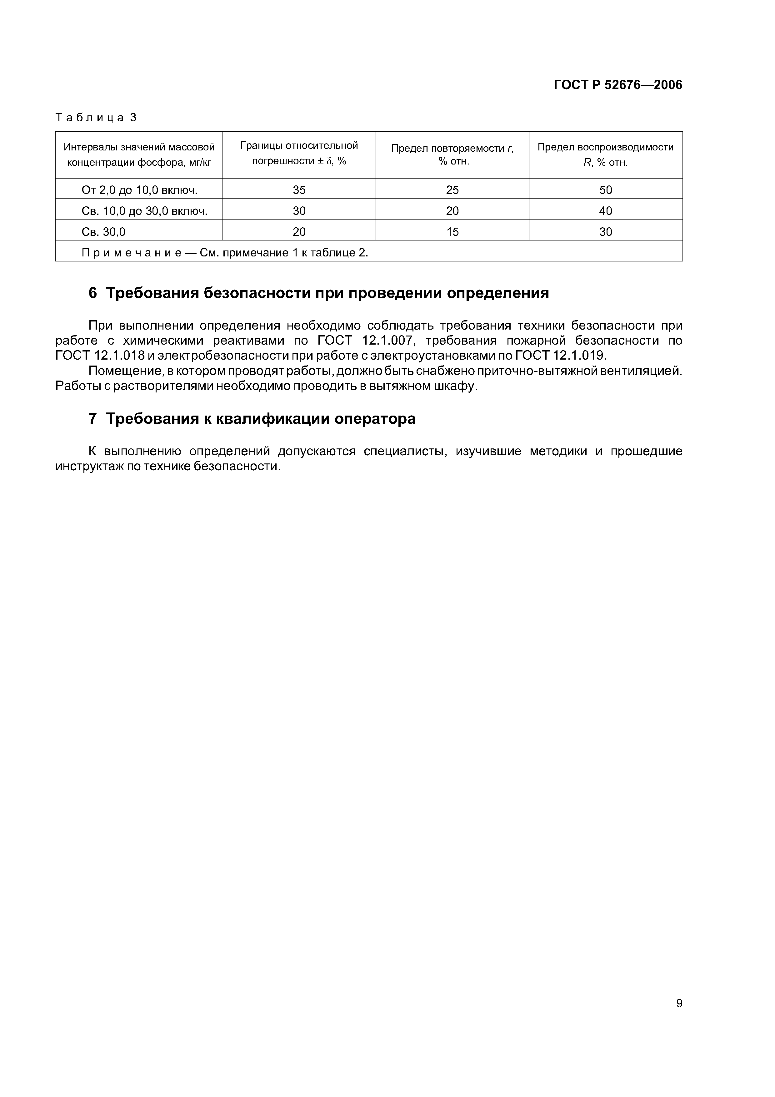 ГОСТ Р 52676-2006