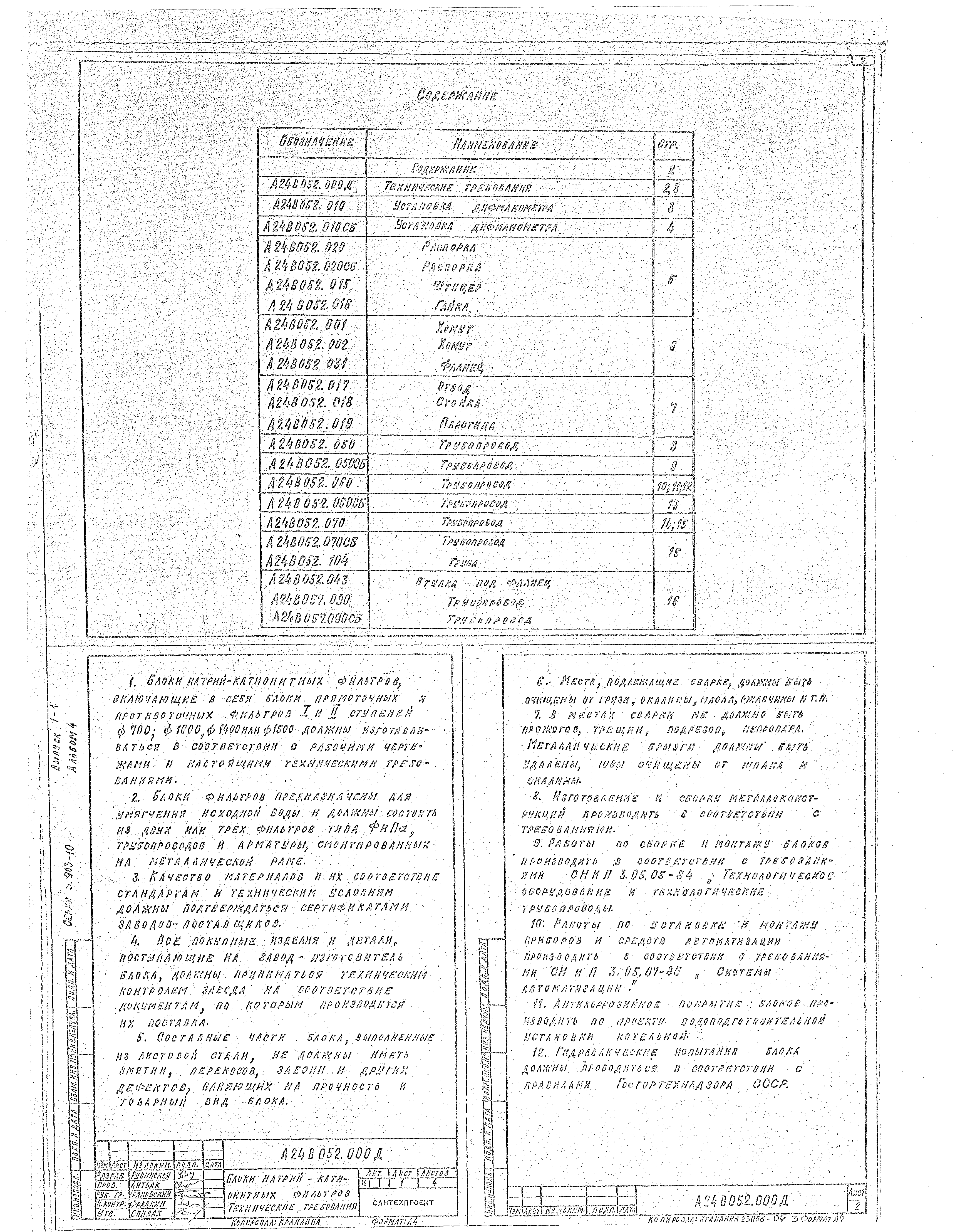 Серия 5.903-10