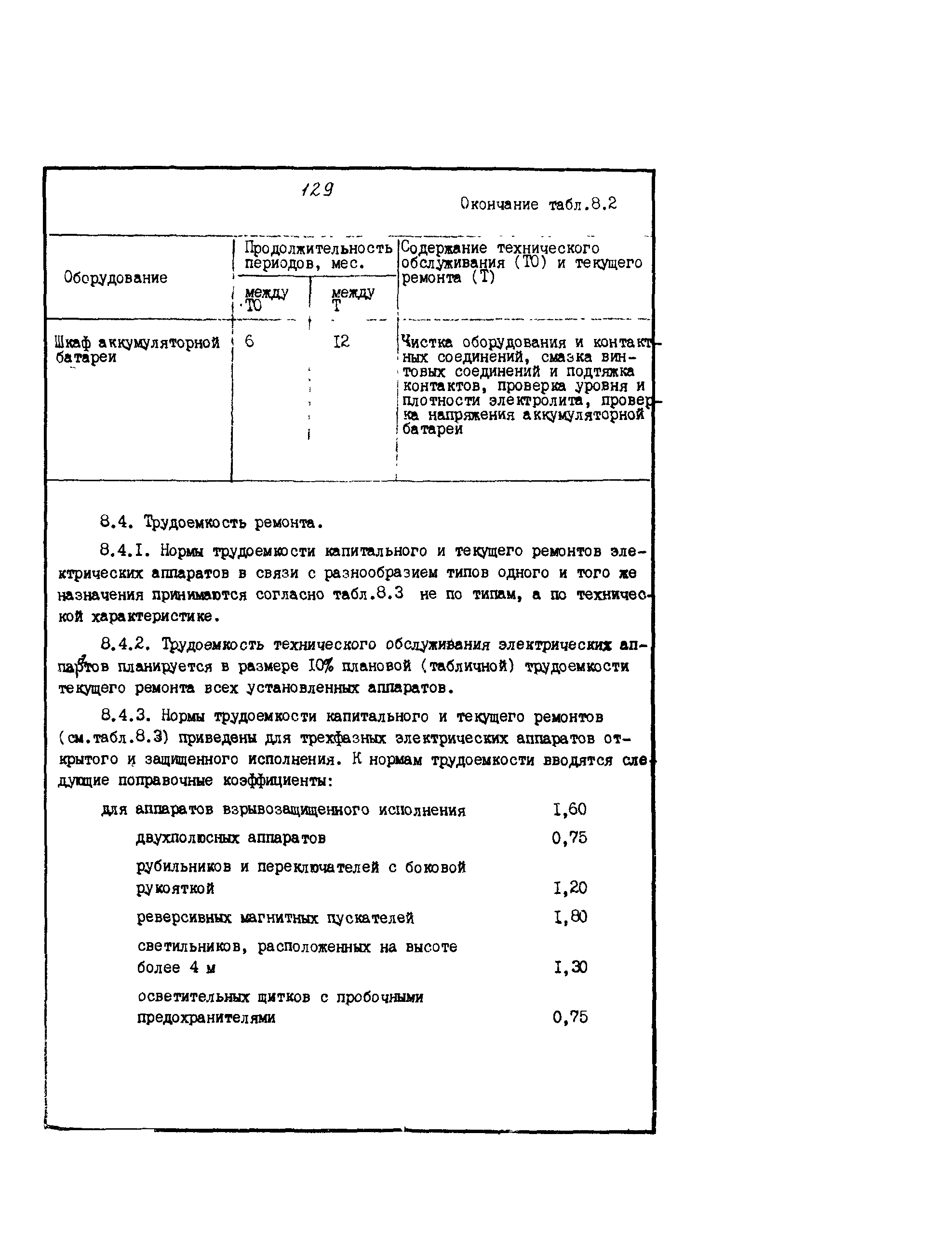 РД 39-0148311-601-85