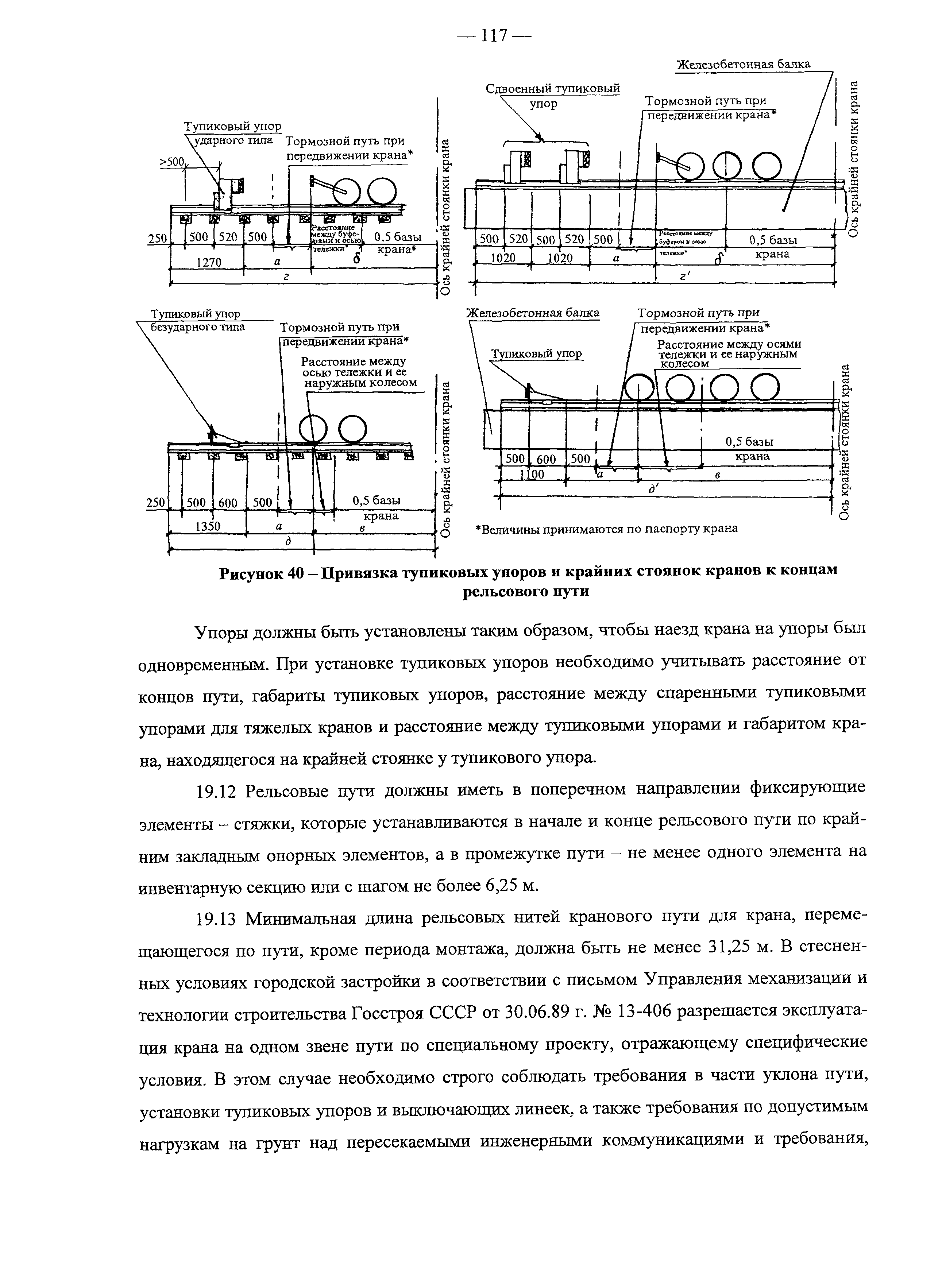 Рекомендации