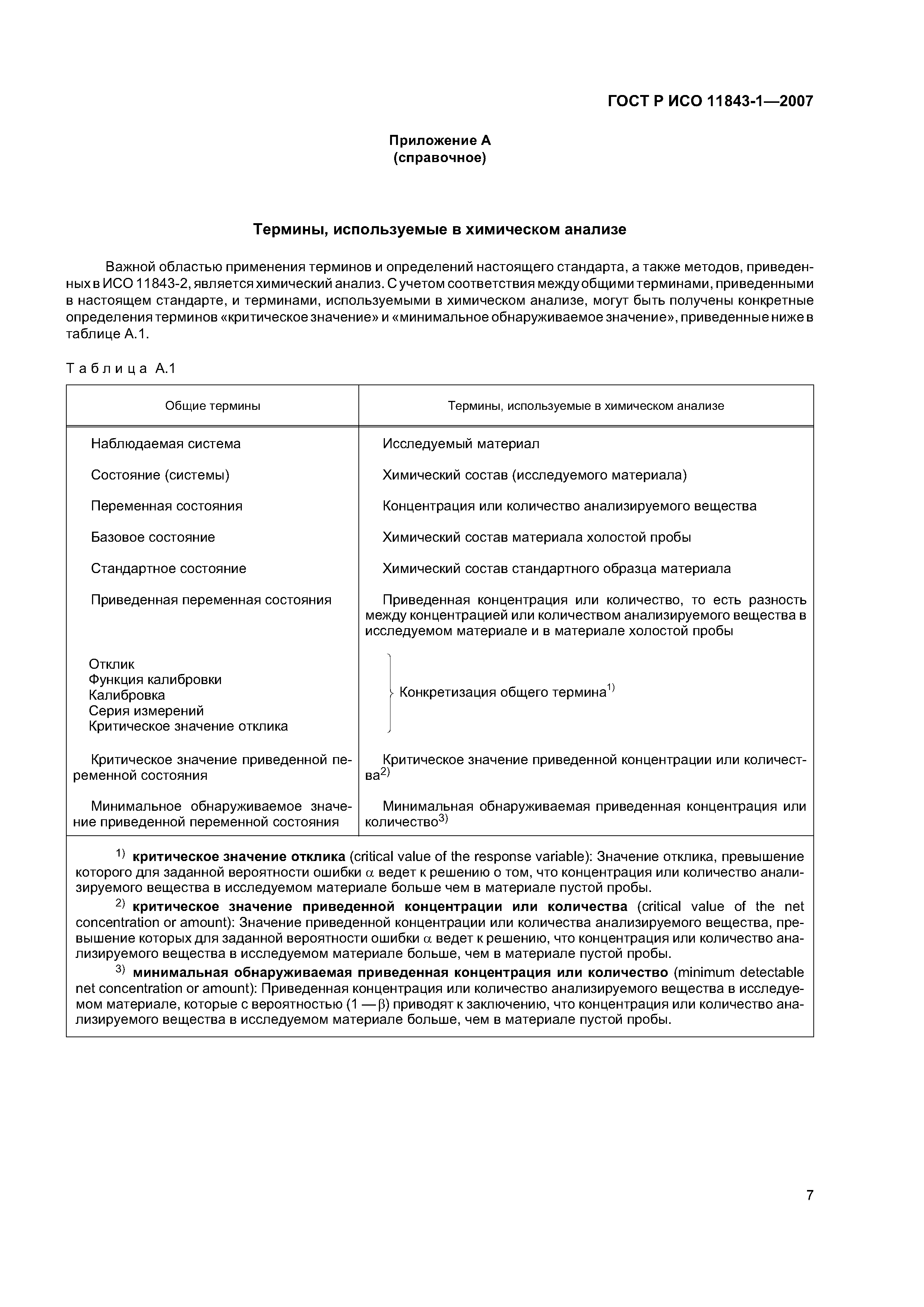 ГОСТ Р ИСО 11843-1-2007