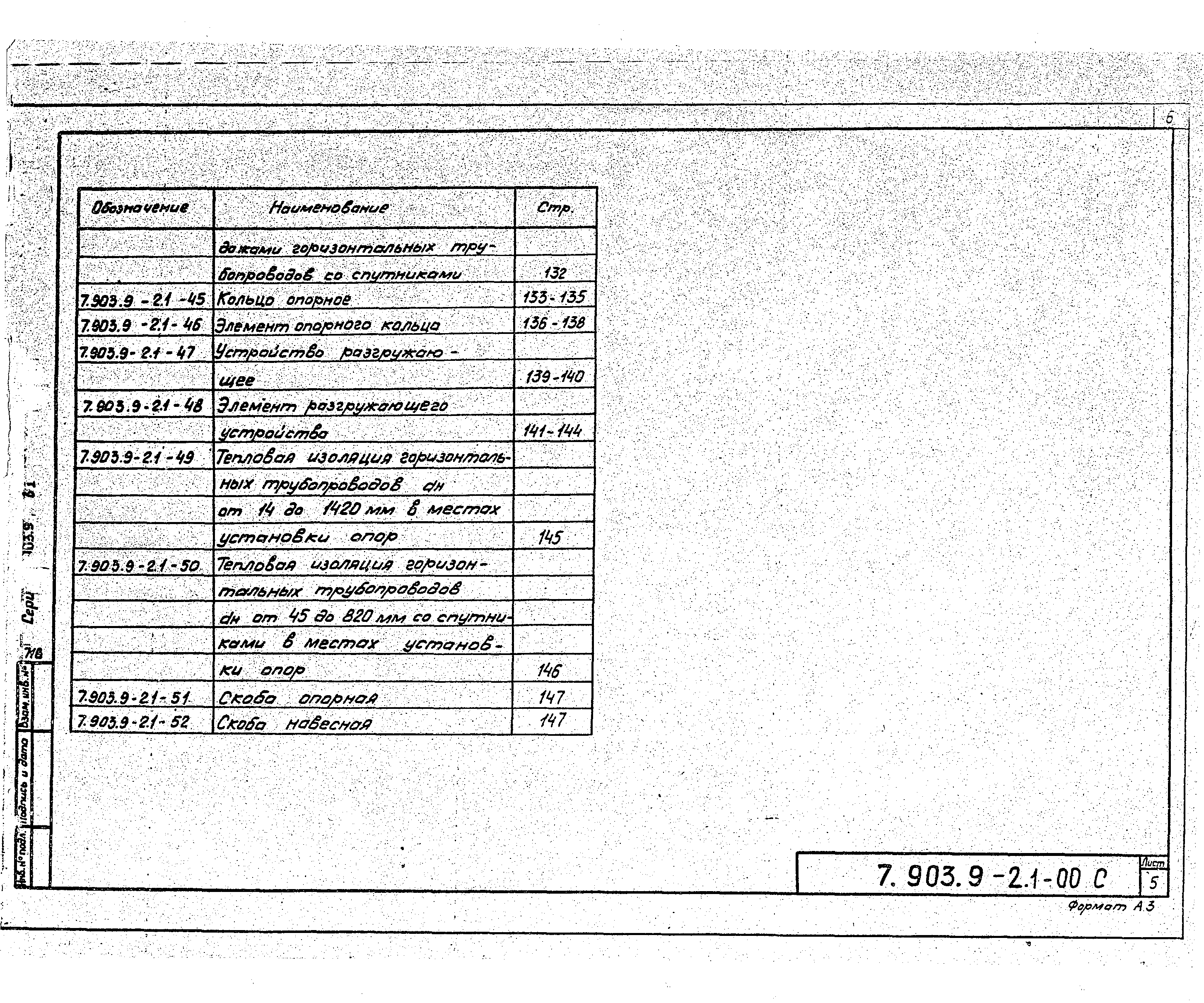 Серия 7.903.9-2