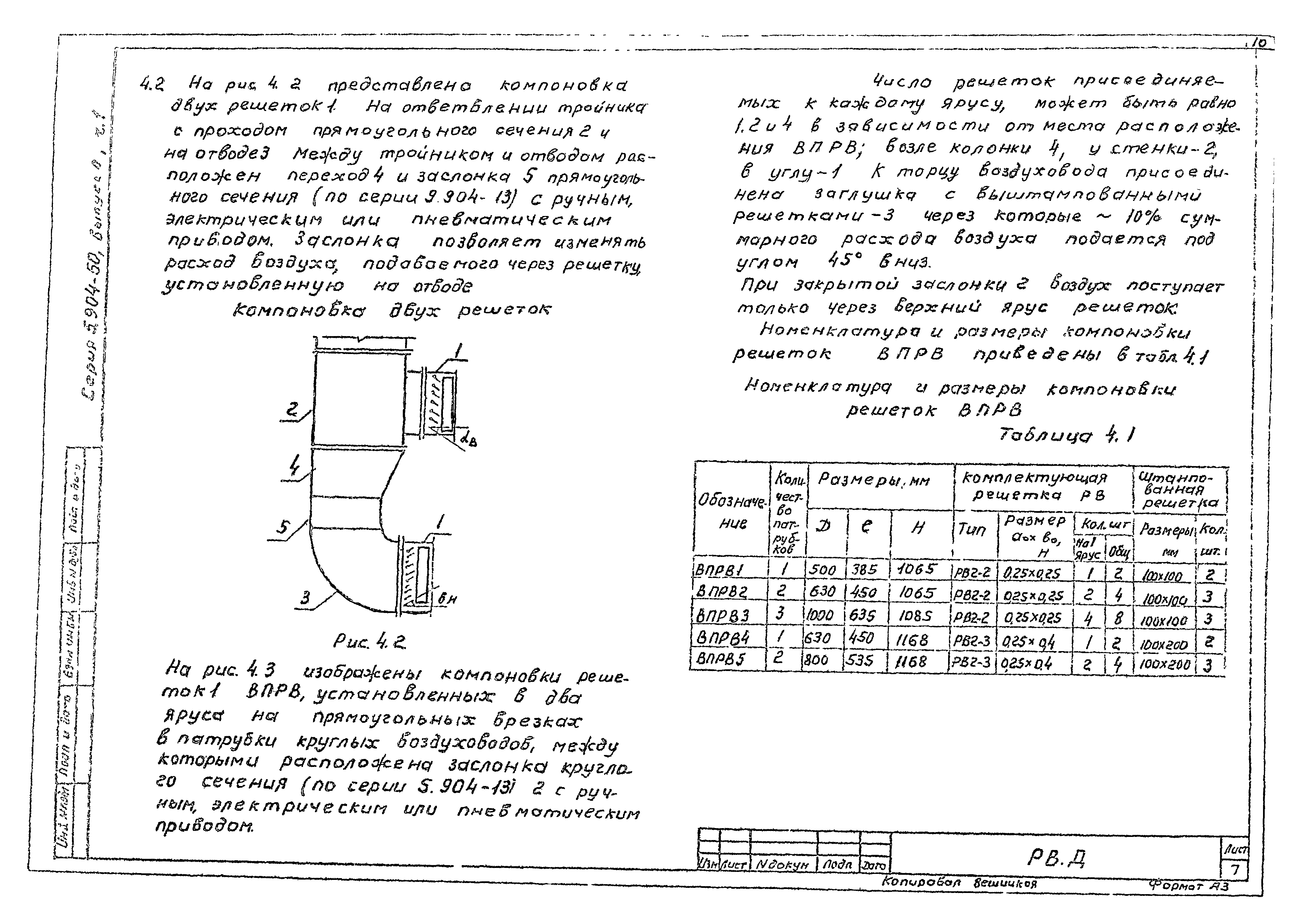 Серия 5.904-50