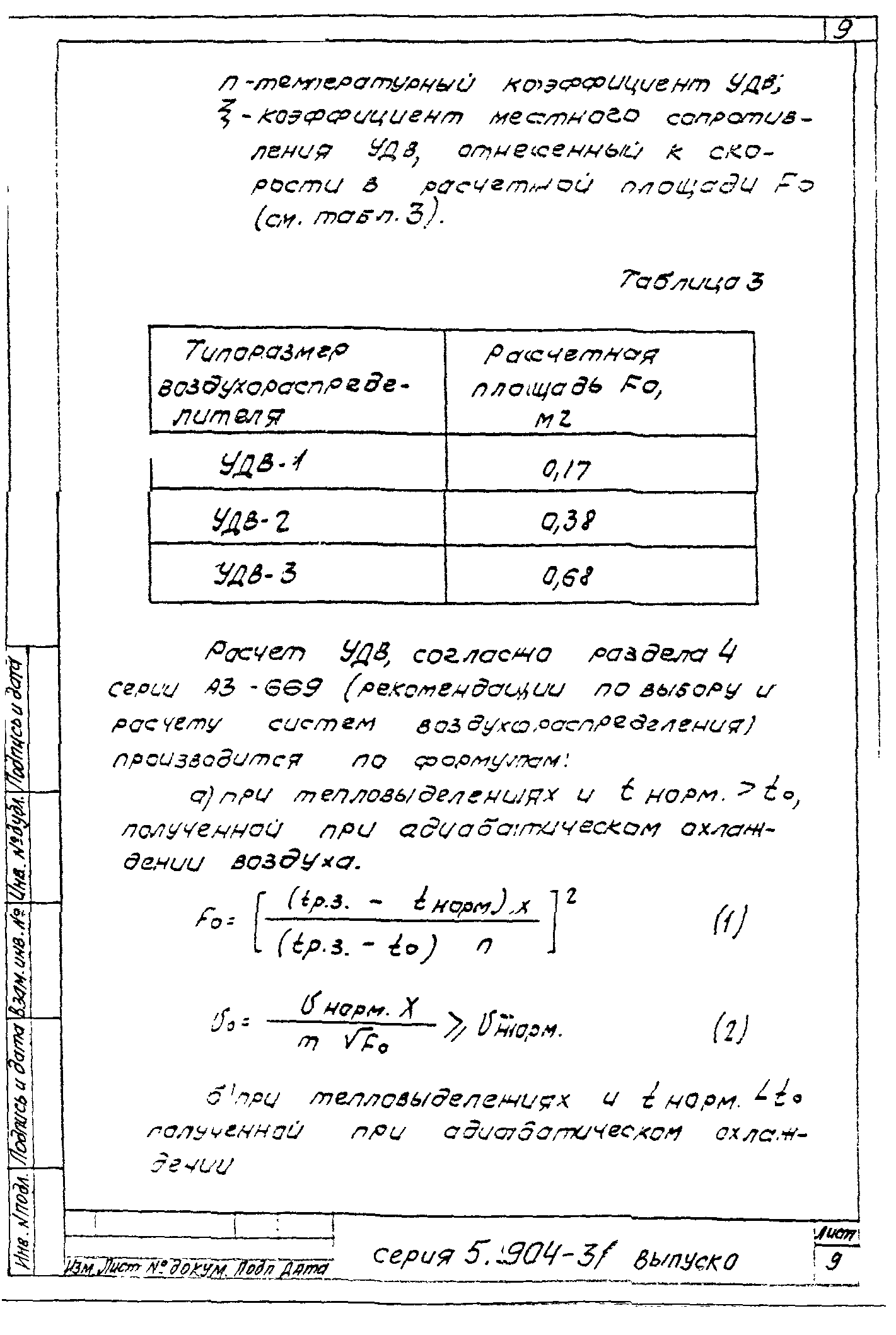 Серия 5.904-31