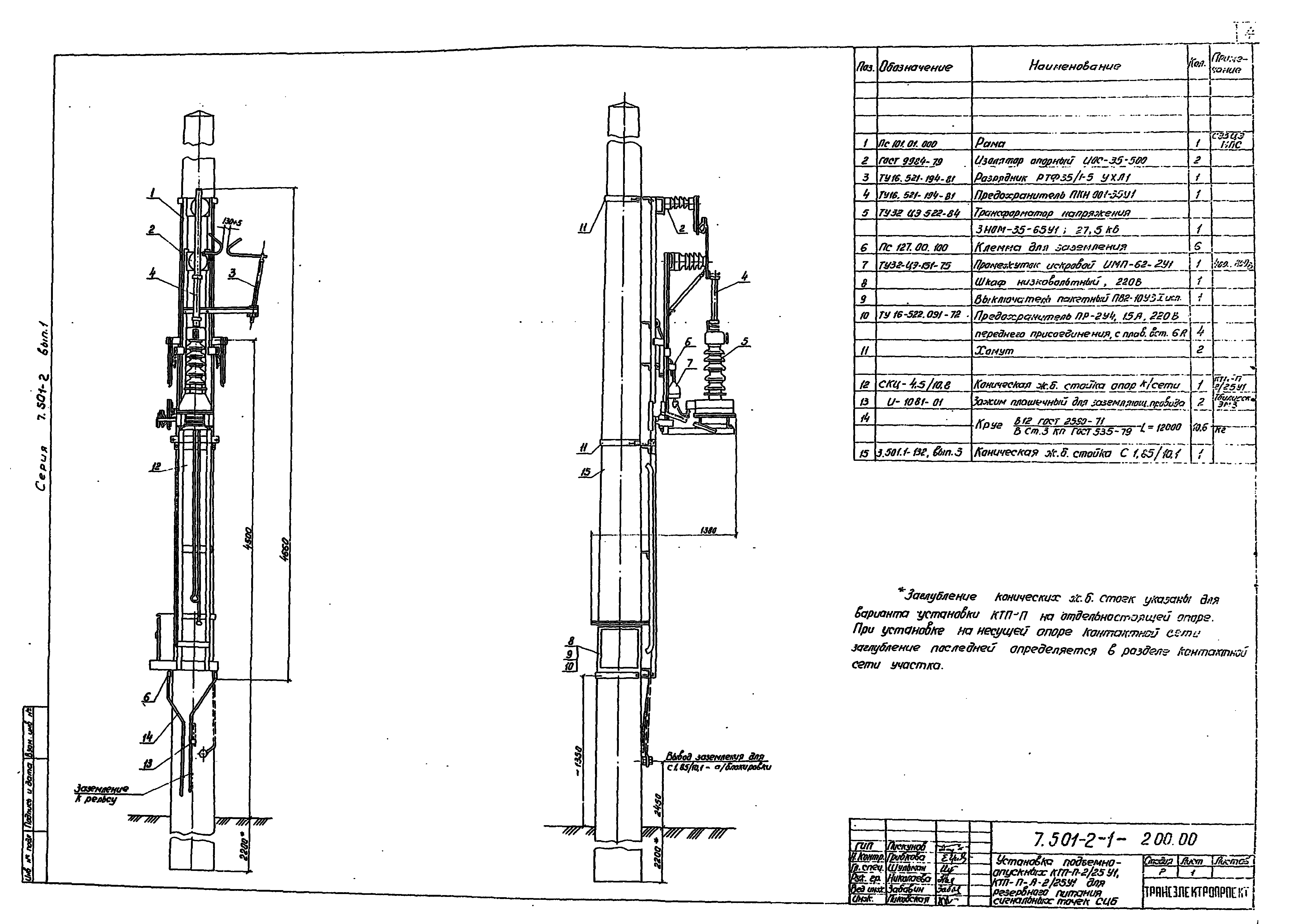 Серия 7.501-2