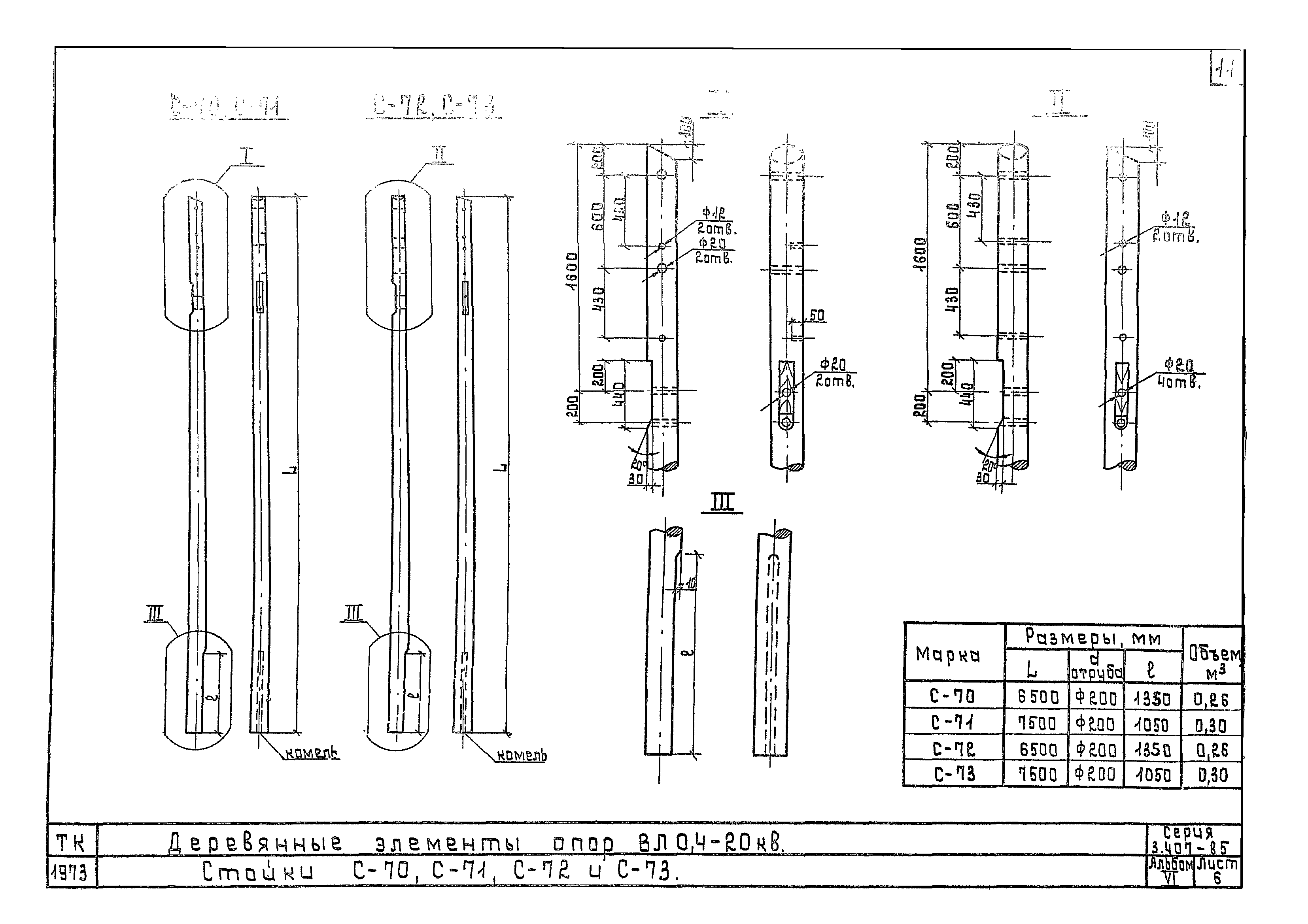 Серия 3.407-85