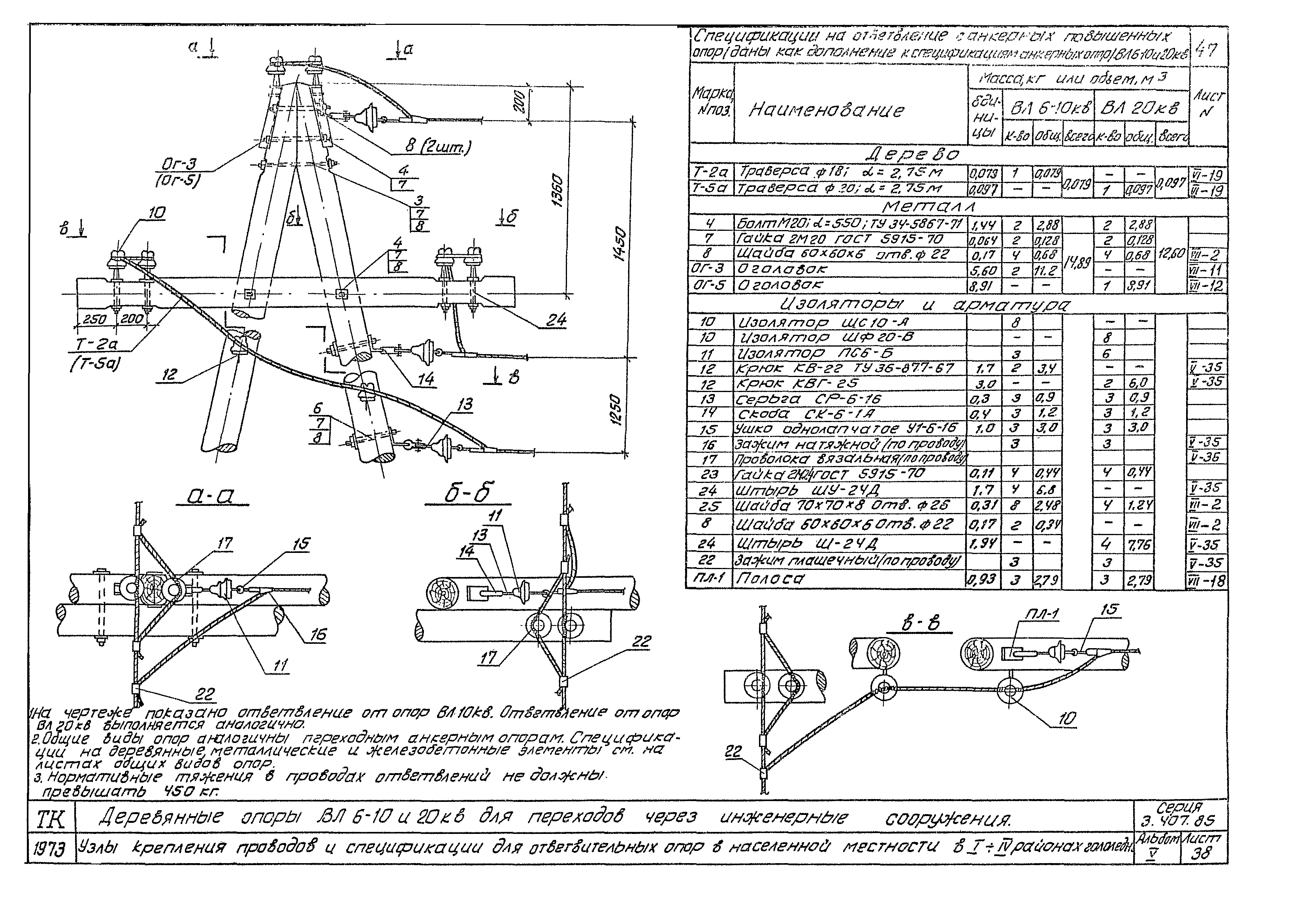 Серия 3.407-85