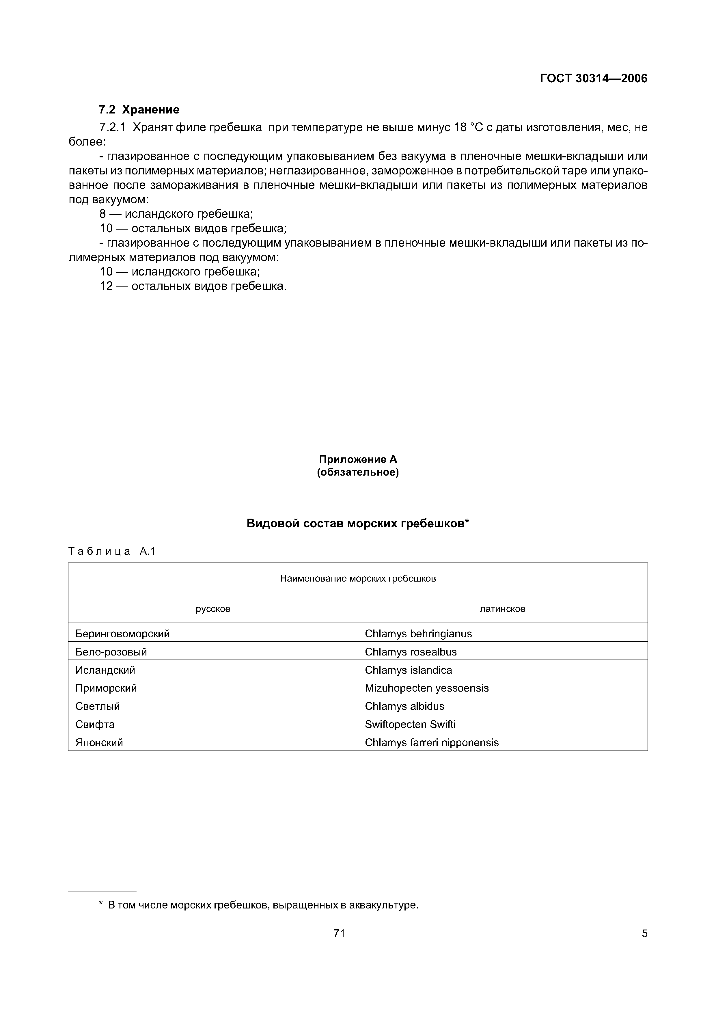 ГОСТ 30314-2006