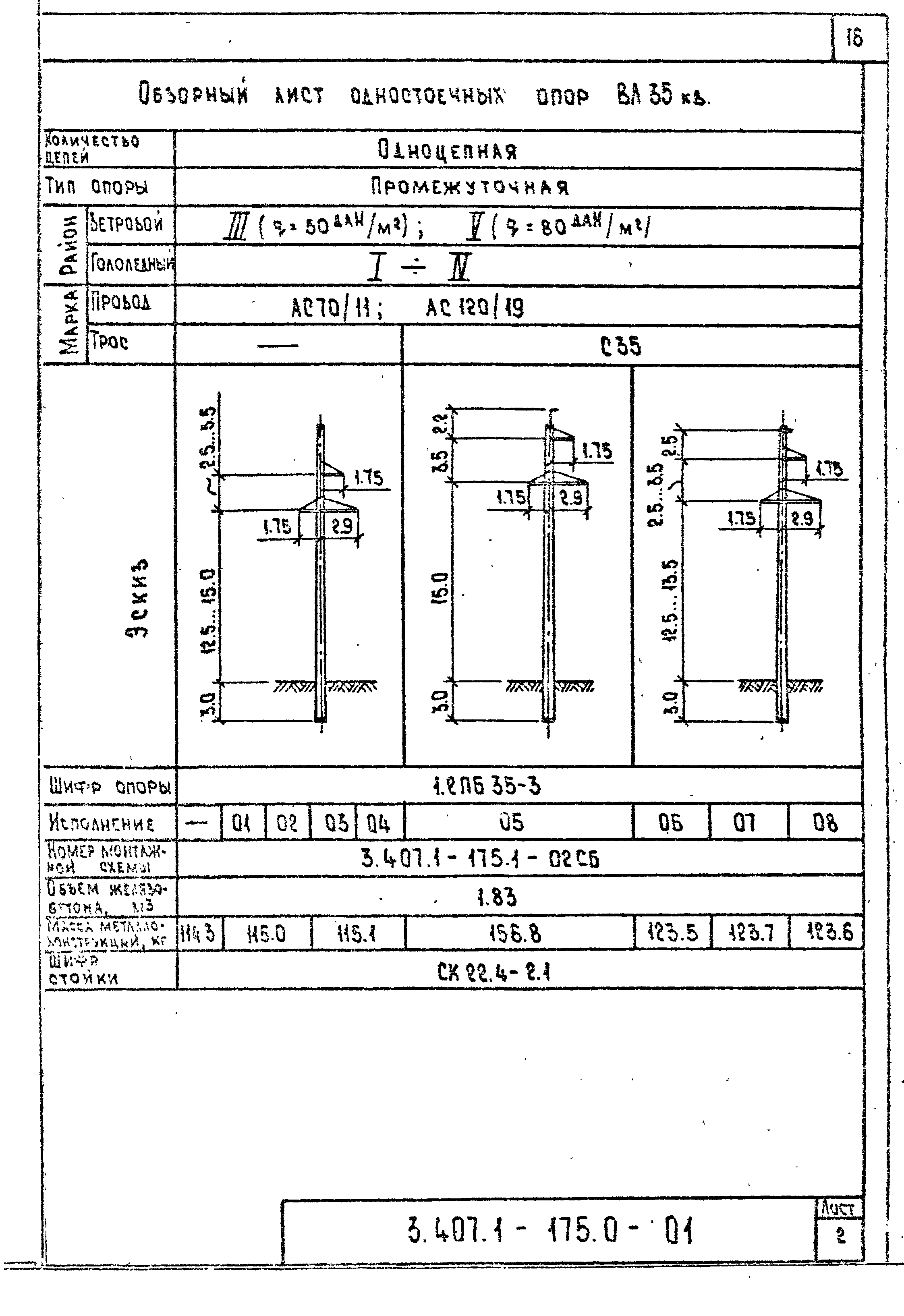 Серия 3.407.1-175