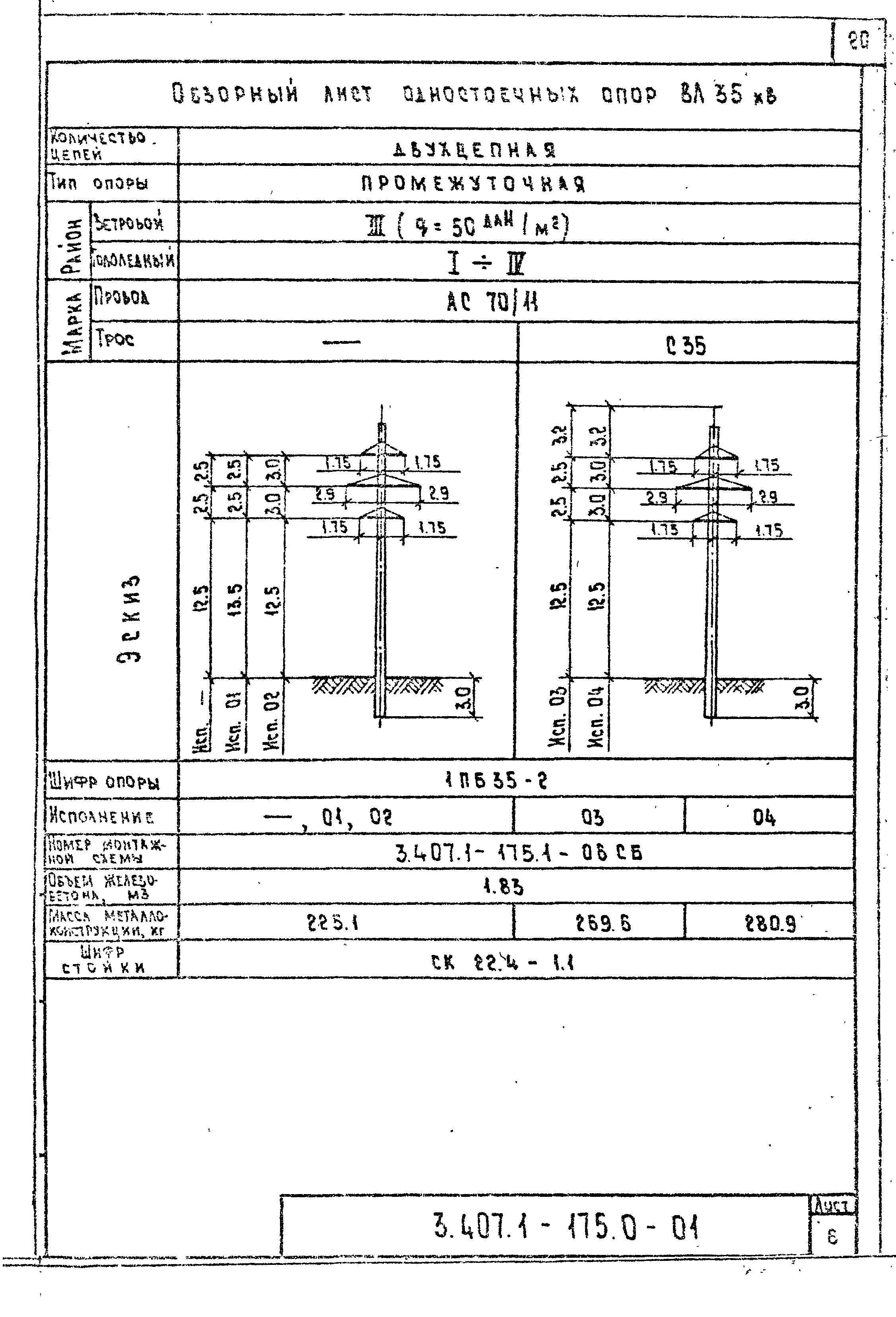 Серия 3.407.1-175