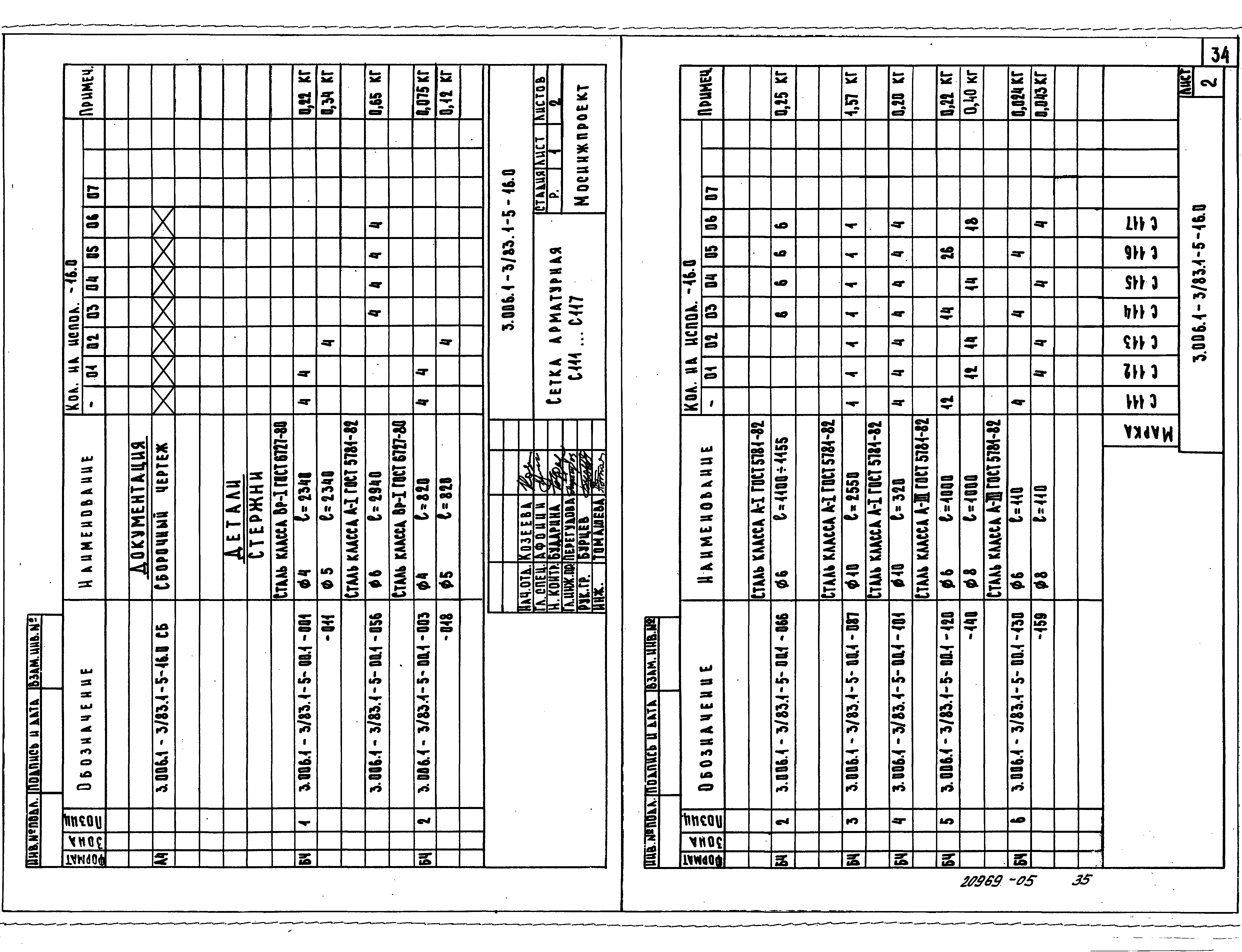 Серия 3.006.1-3/83