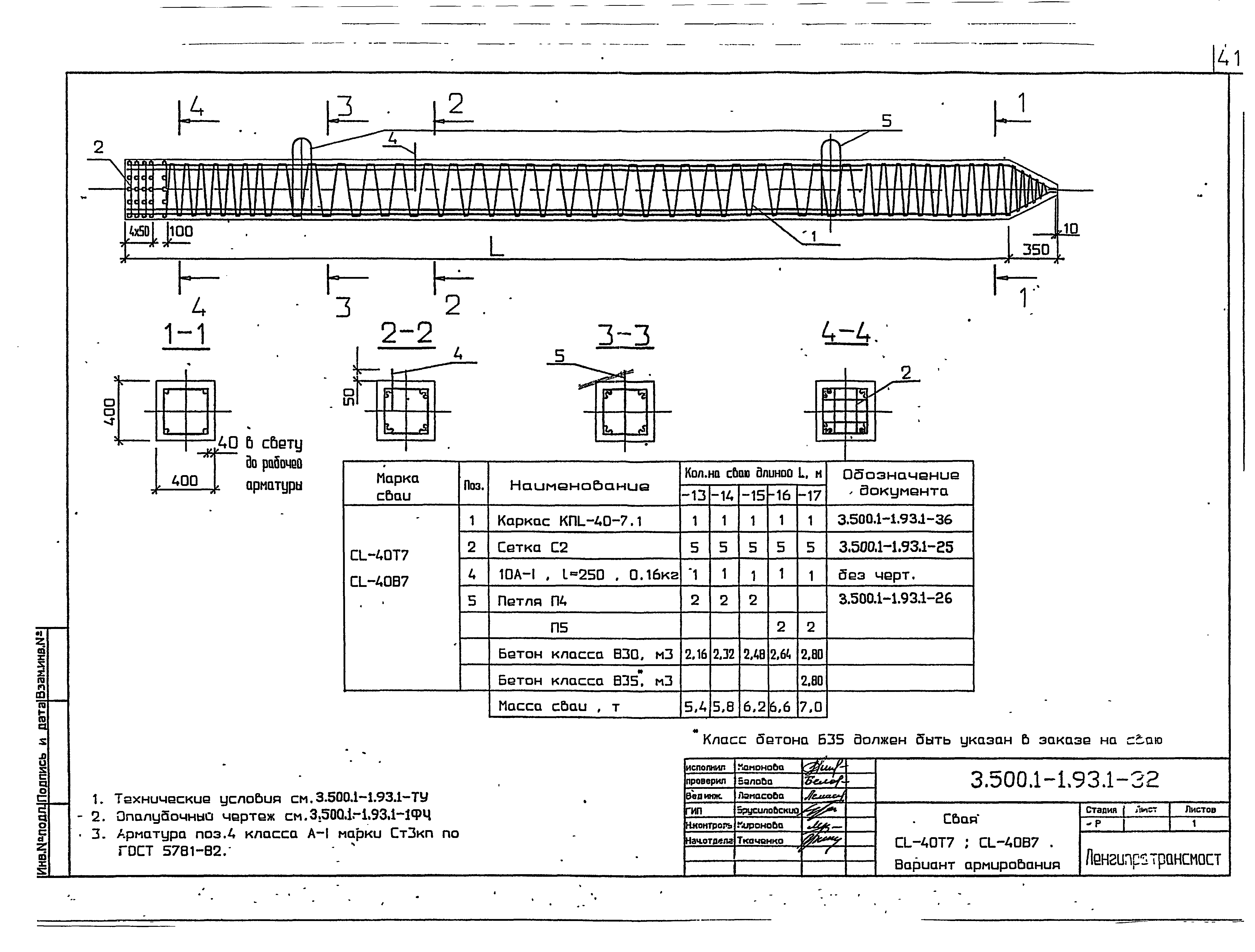 Серия 3.500.1-1.93