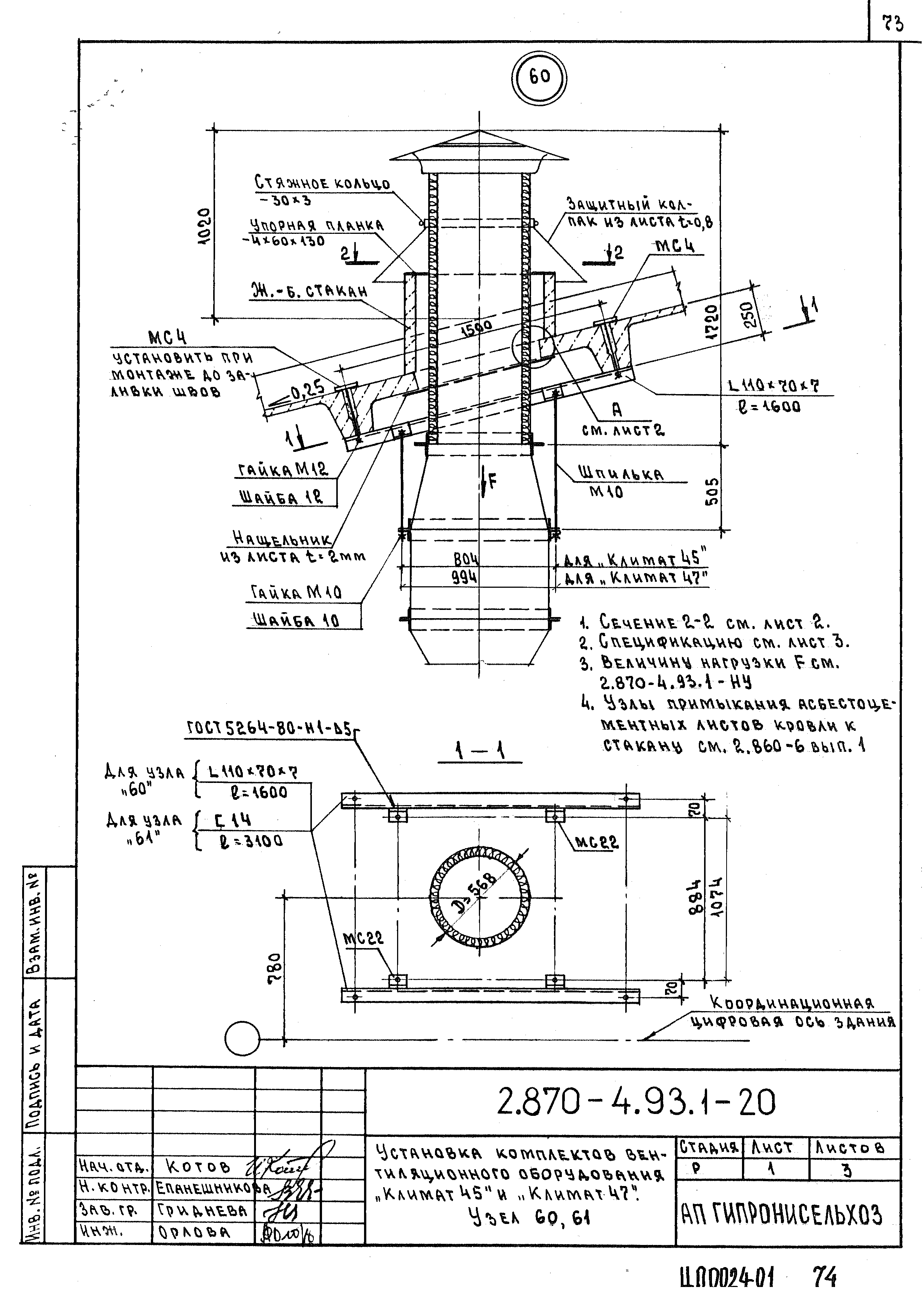 Серия 2.870-4.93