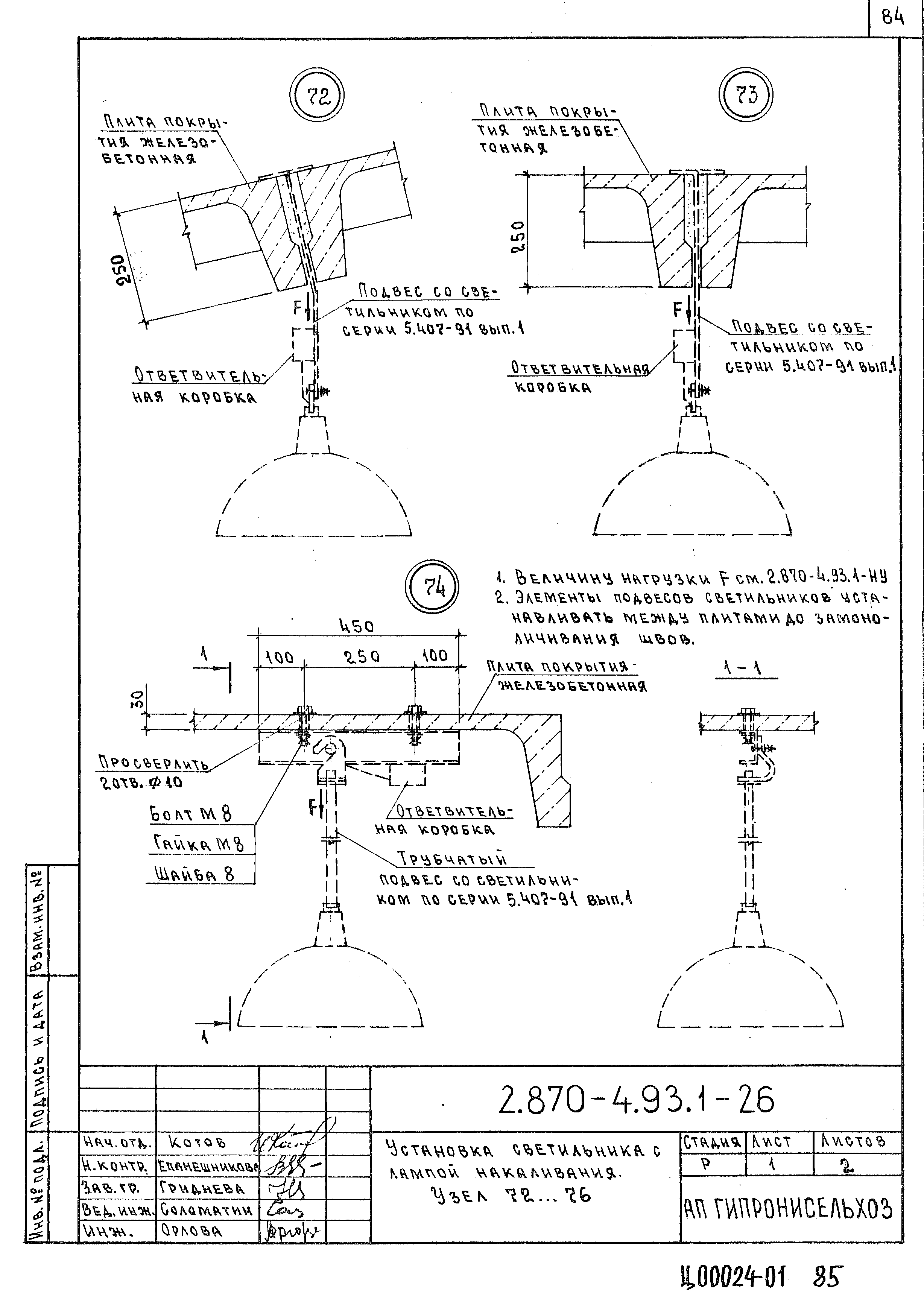 Серия 2.870-4.93