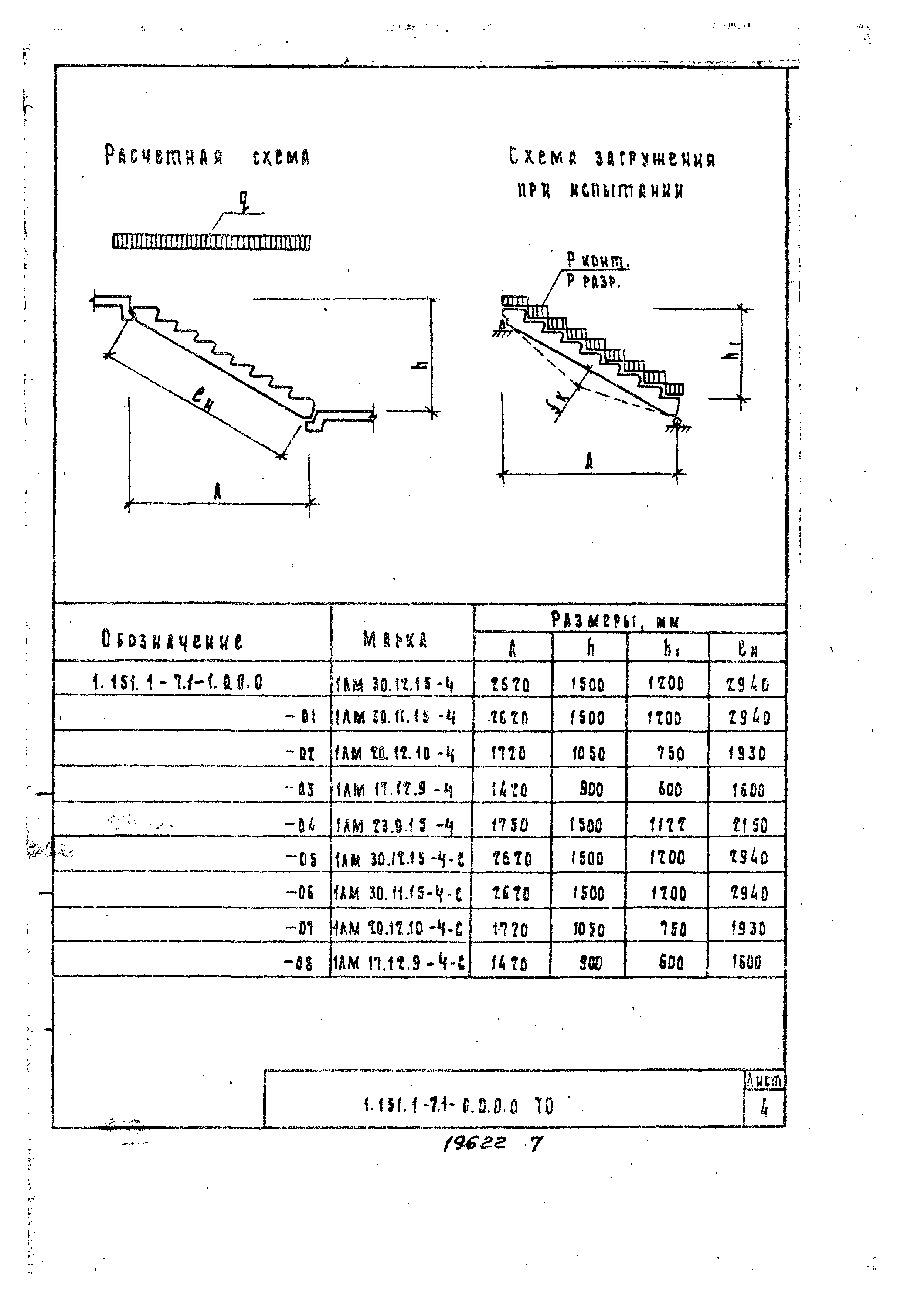 Серия 1.151.1-7