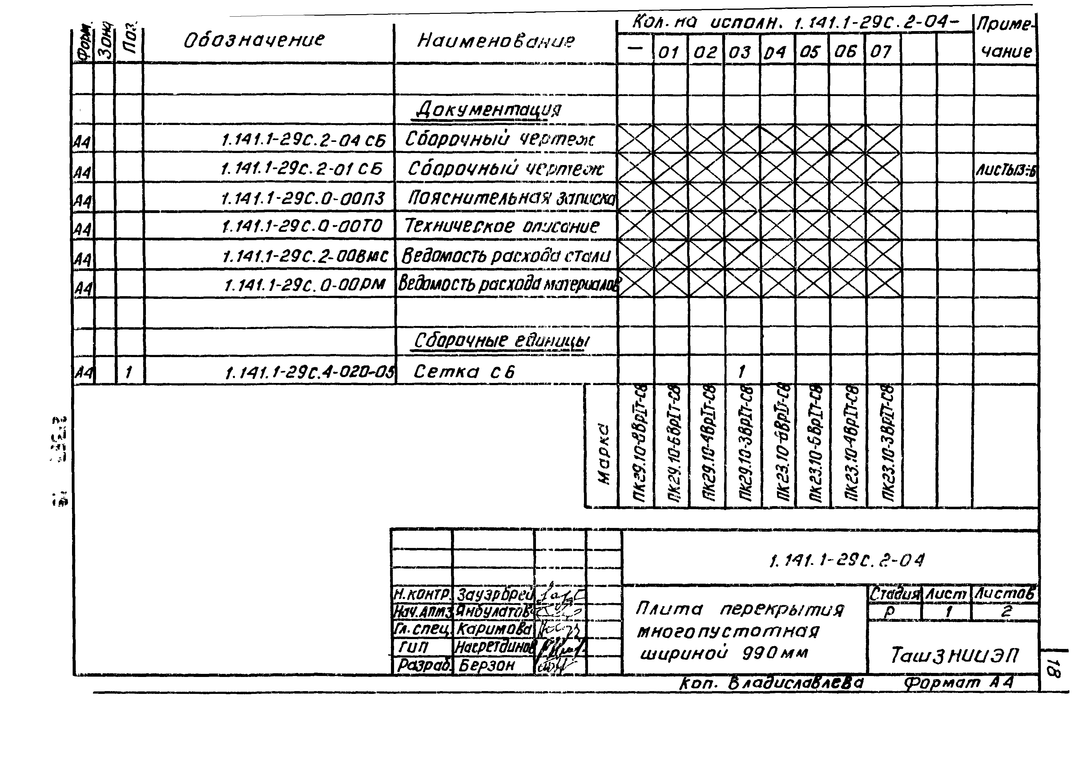 Серия 1.141.1-29с