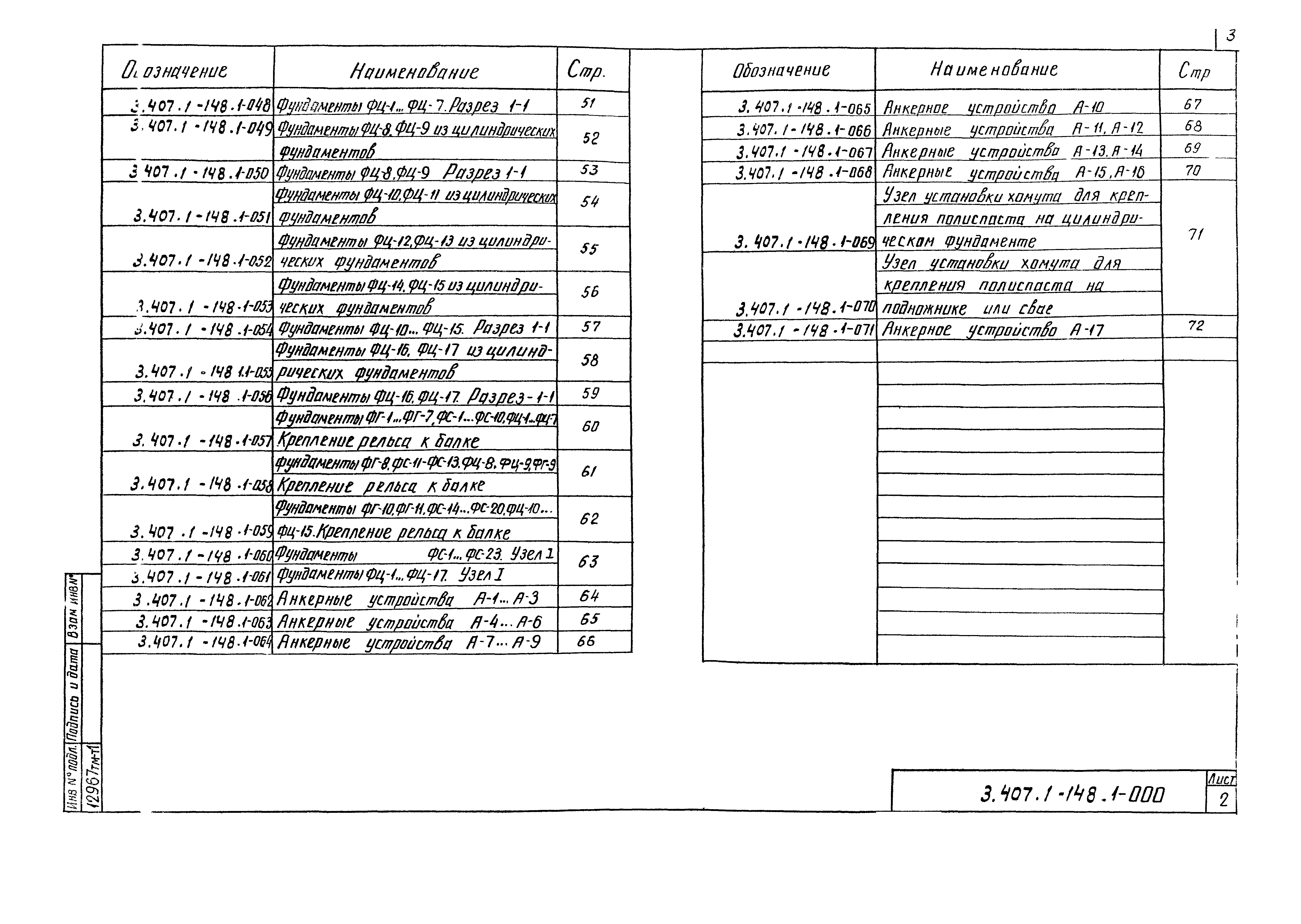 Серия 3.407.1-148