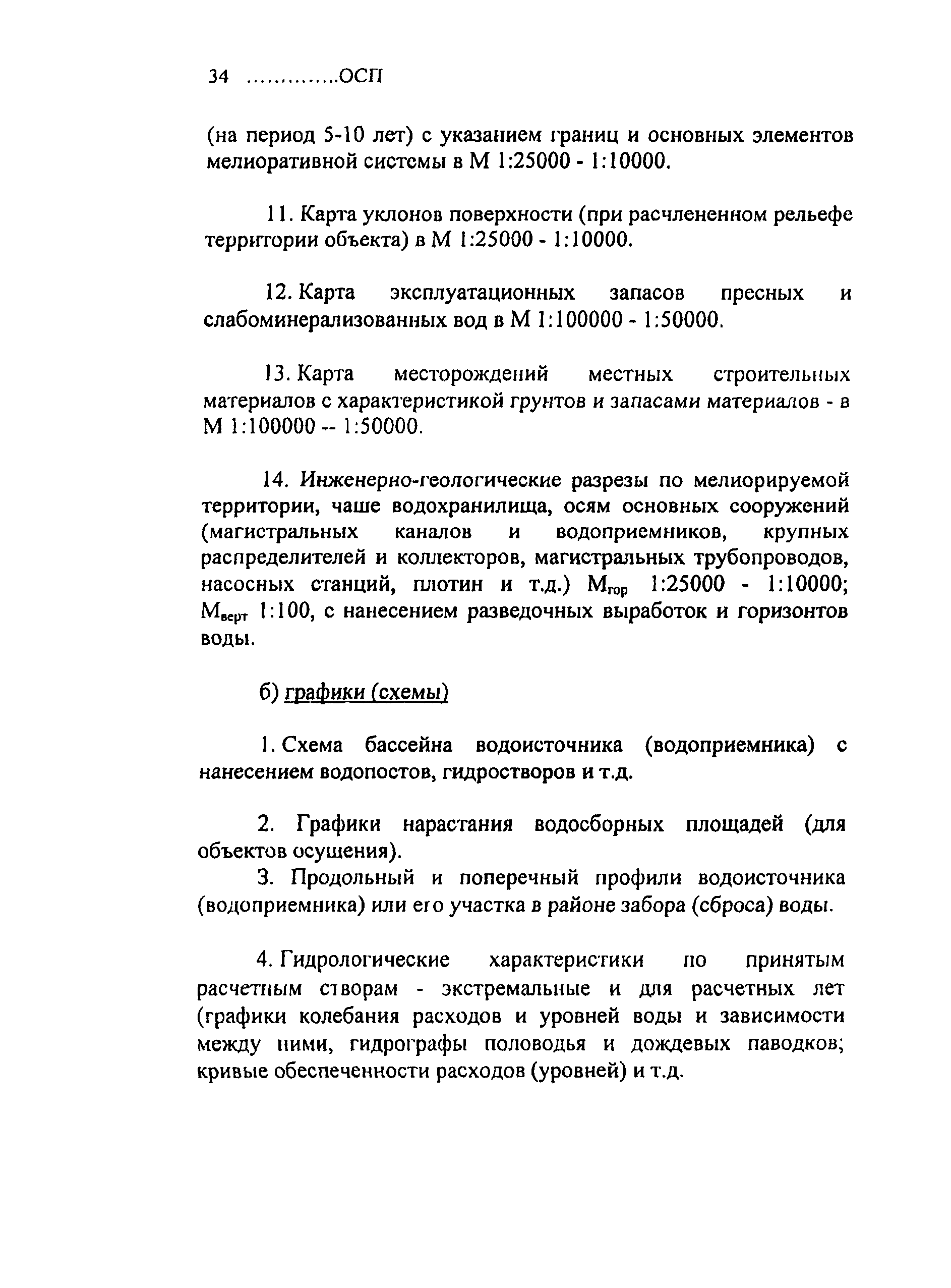 ОСП