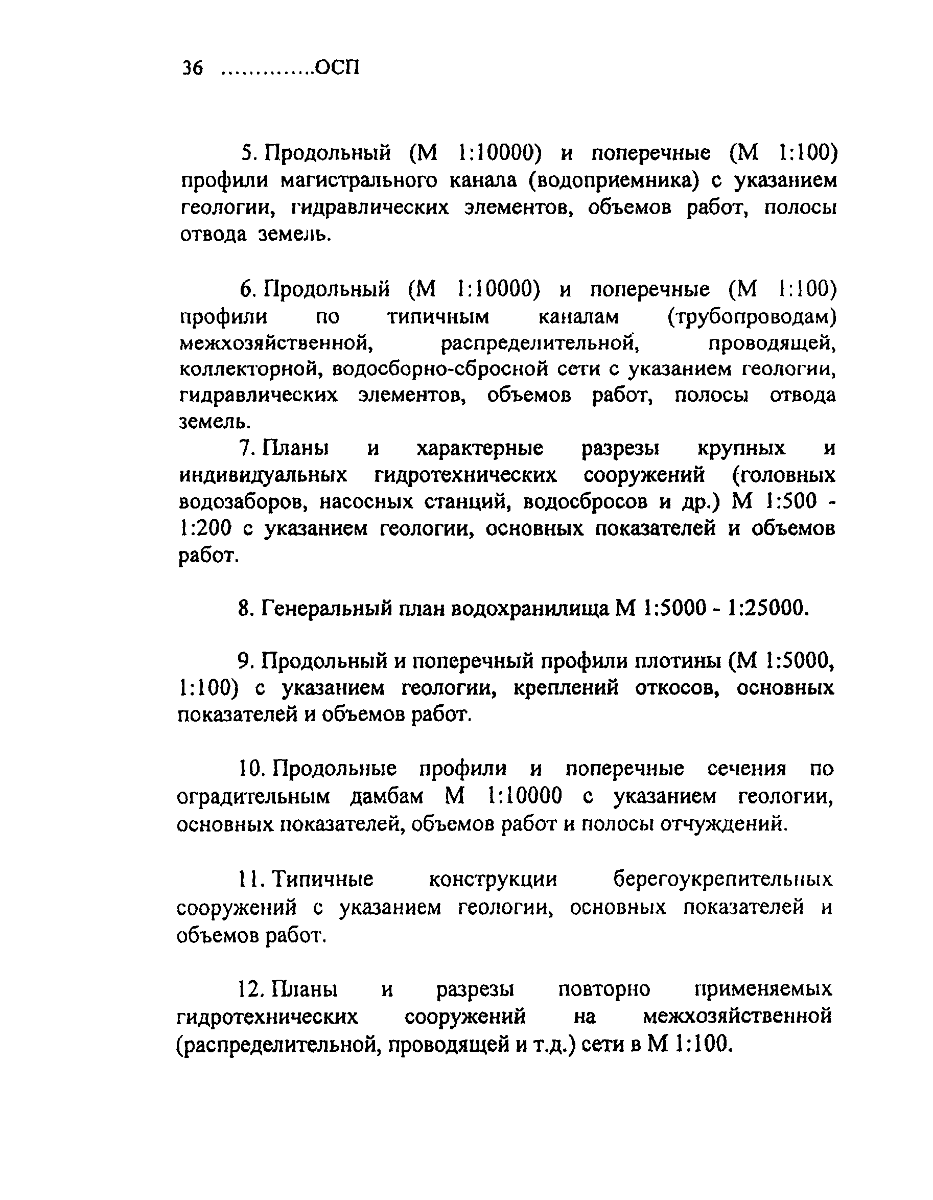 ОСП