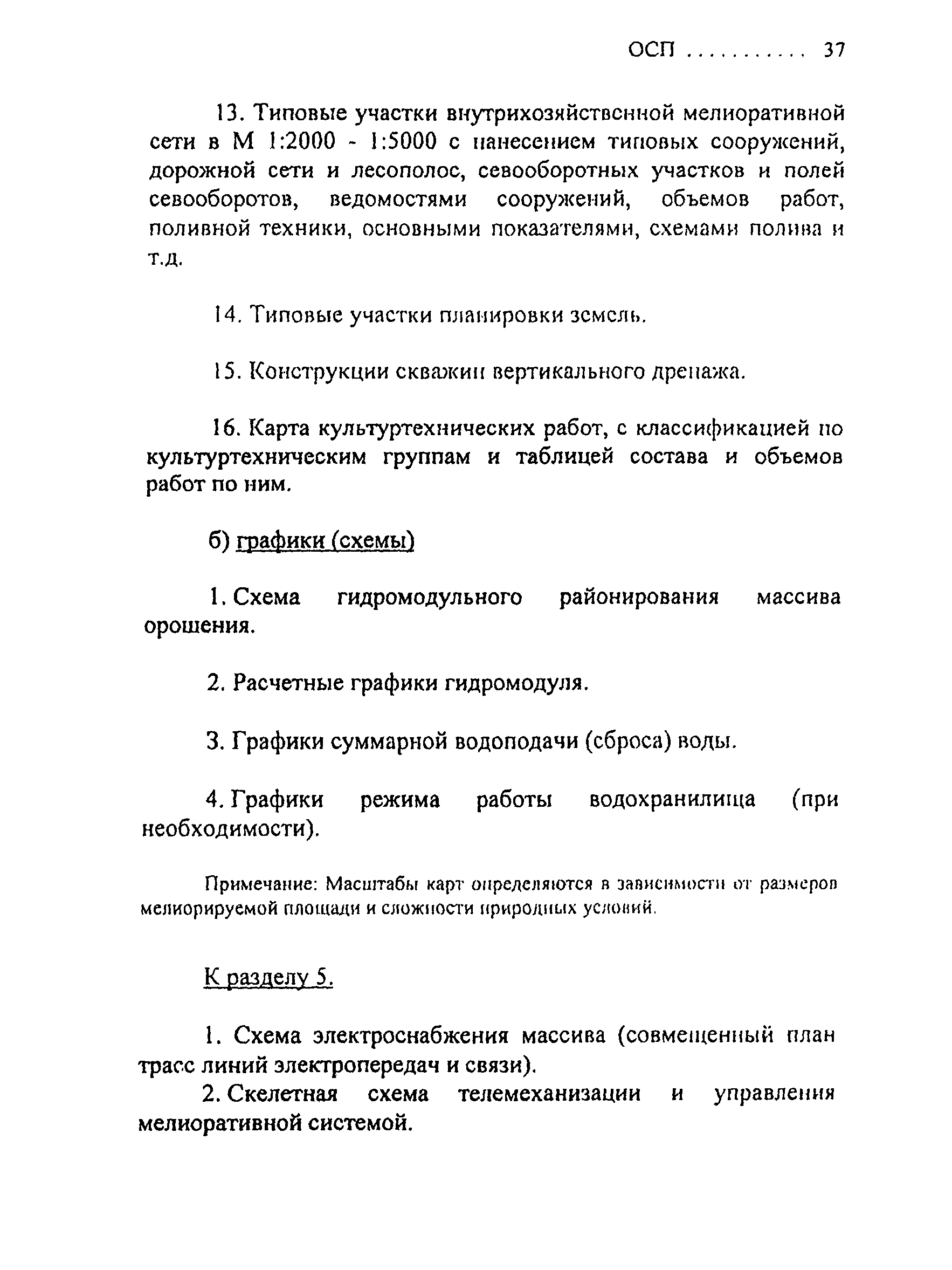 ОСП