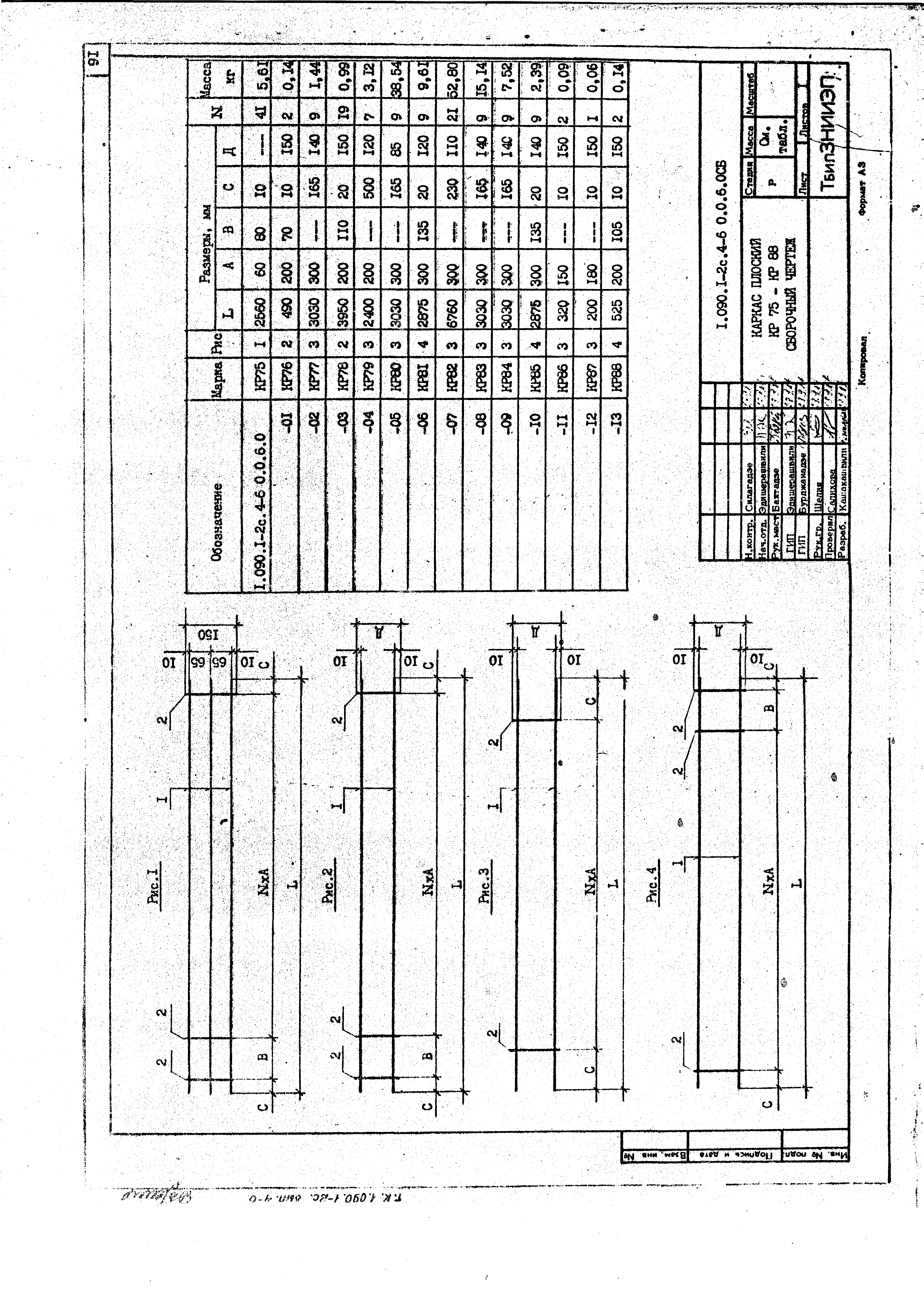 Серия 1.090.1-2с